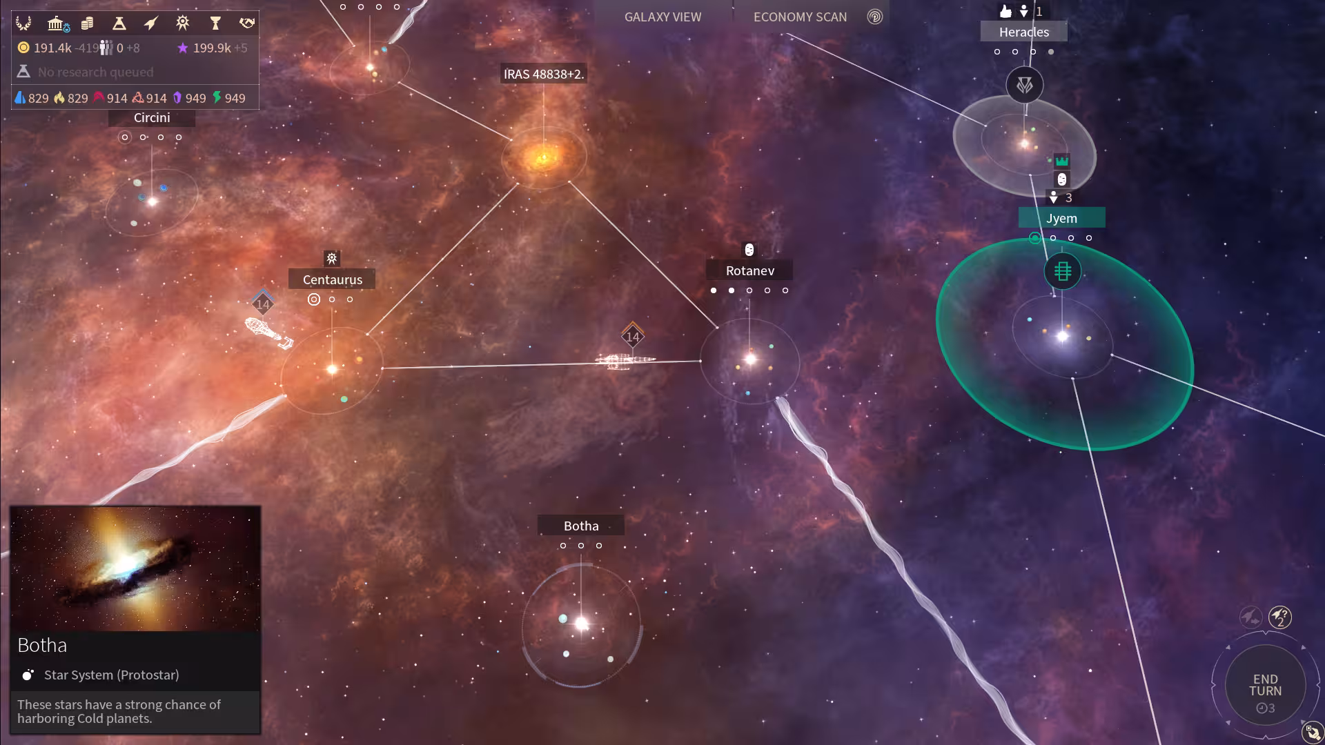 无尽太空2/Endless Space 2-6 无尽太空2/Endless Space 2-6