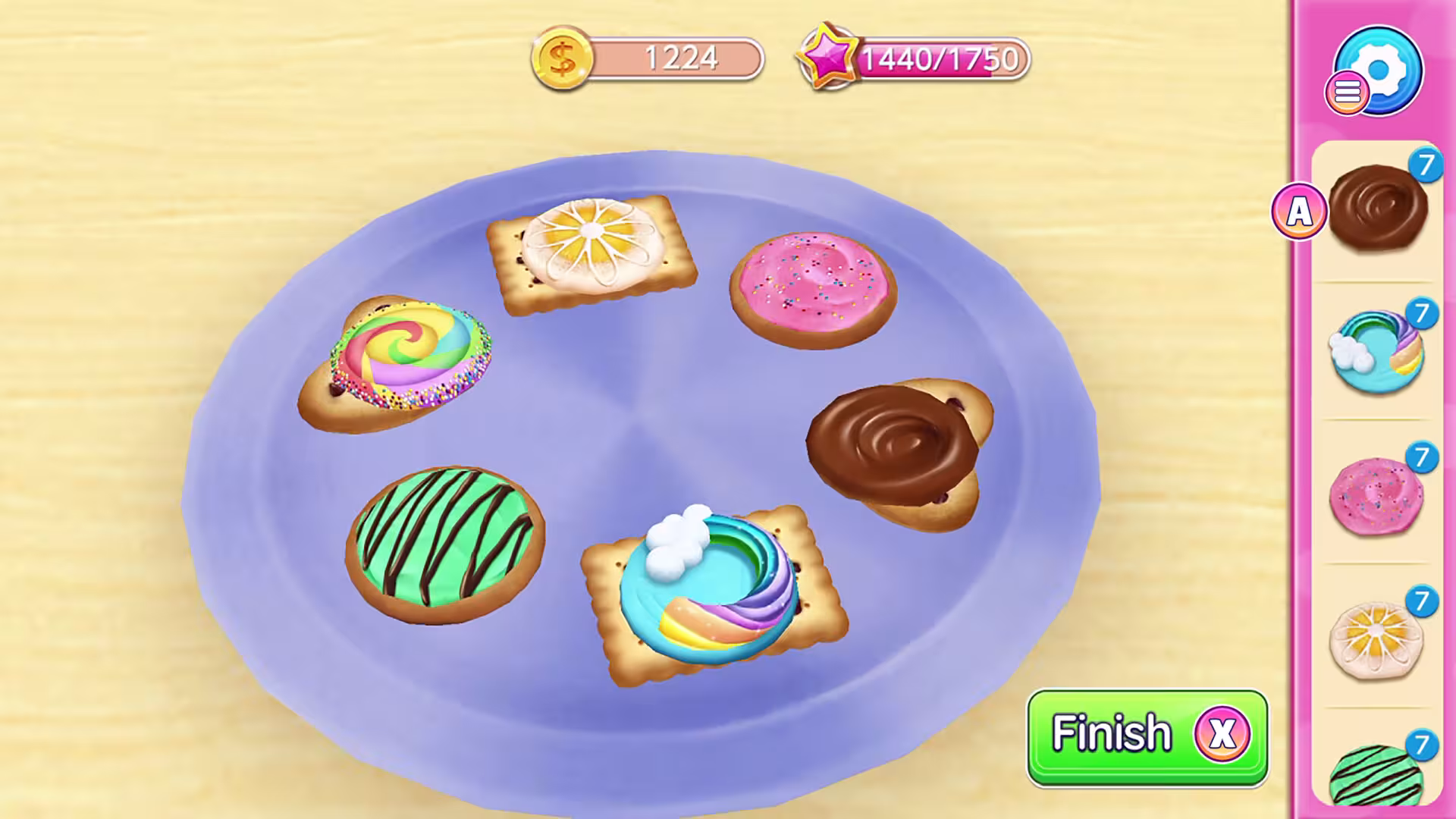 我的面包房帝国/My Bakery Empire-3 我的面包房帝国/My Bakery Empire-3