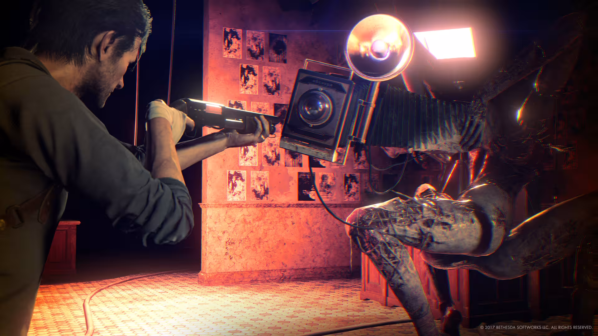 恶灵附身2/The Evil Within 2-6
