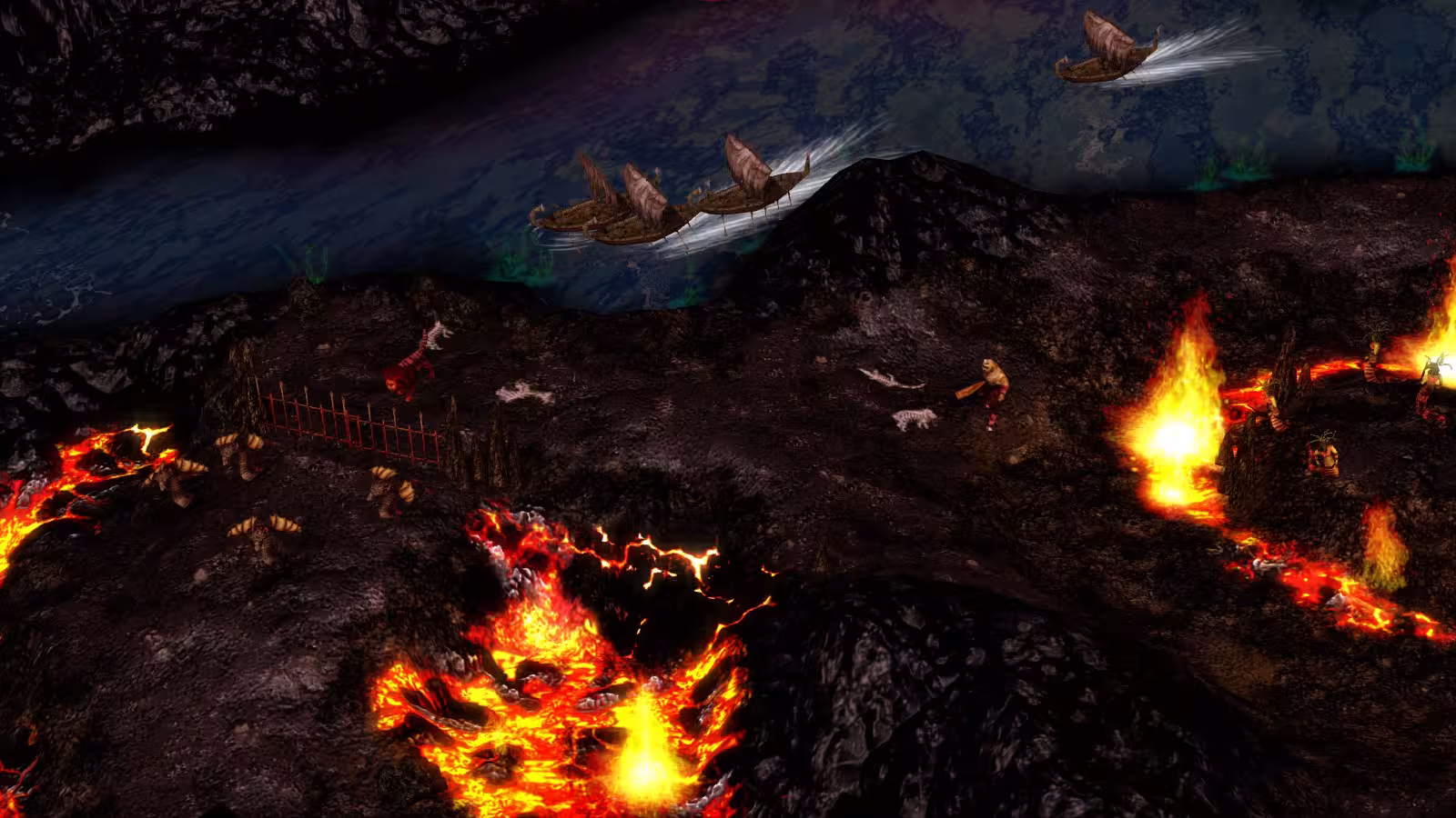 神话时代：扩充版/Age of Mythology: Extended Edition-4