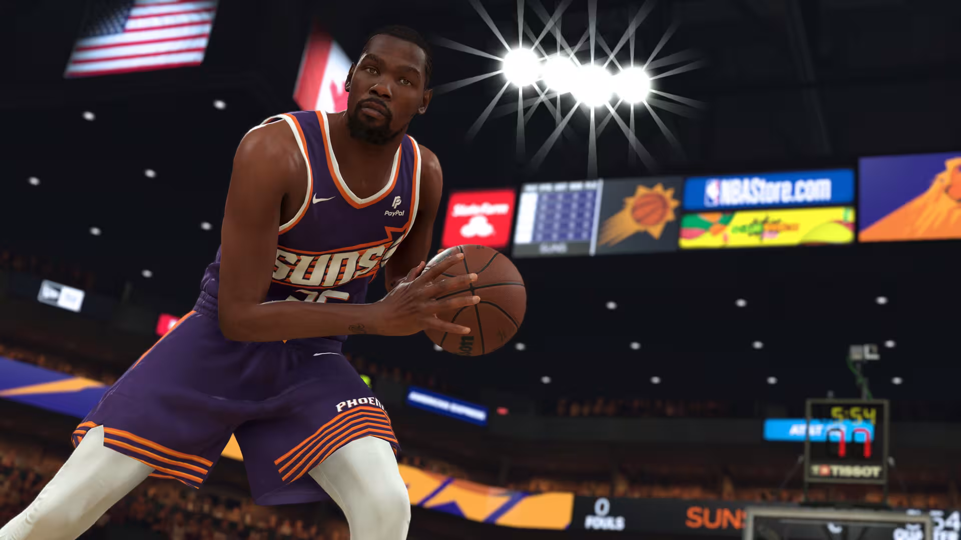 NBA 2K24 HYPERVISOR-虚拟机版-5