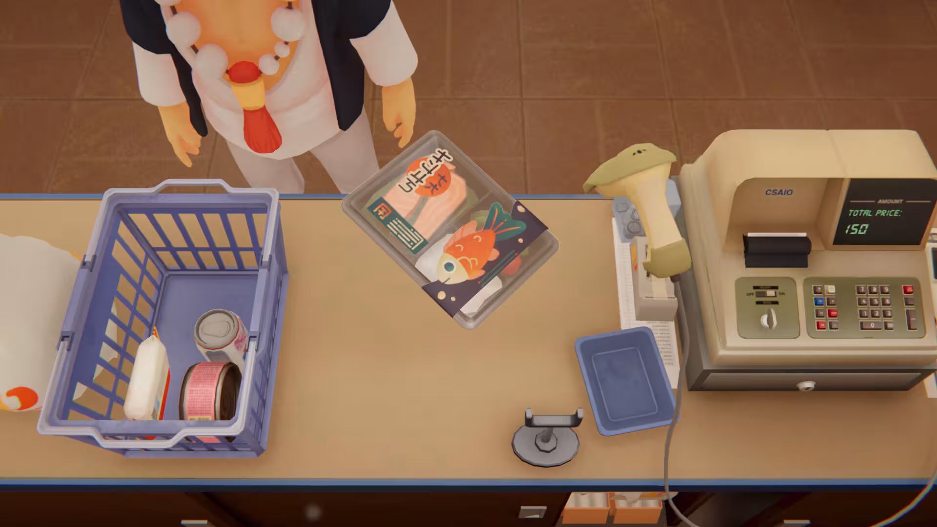 inKONBINI: 一家小店，故事多多/inKONBINI: One Store. Many Stories-5