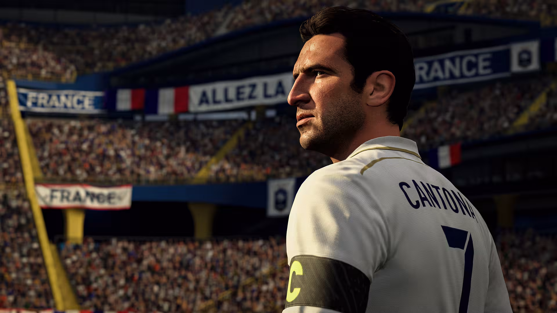 国际足球大联盟21/FIFA 21-3 国际足球大联盟21/FIFA 21-3