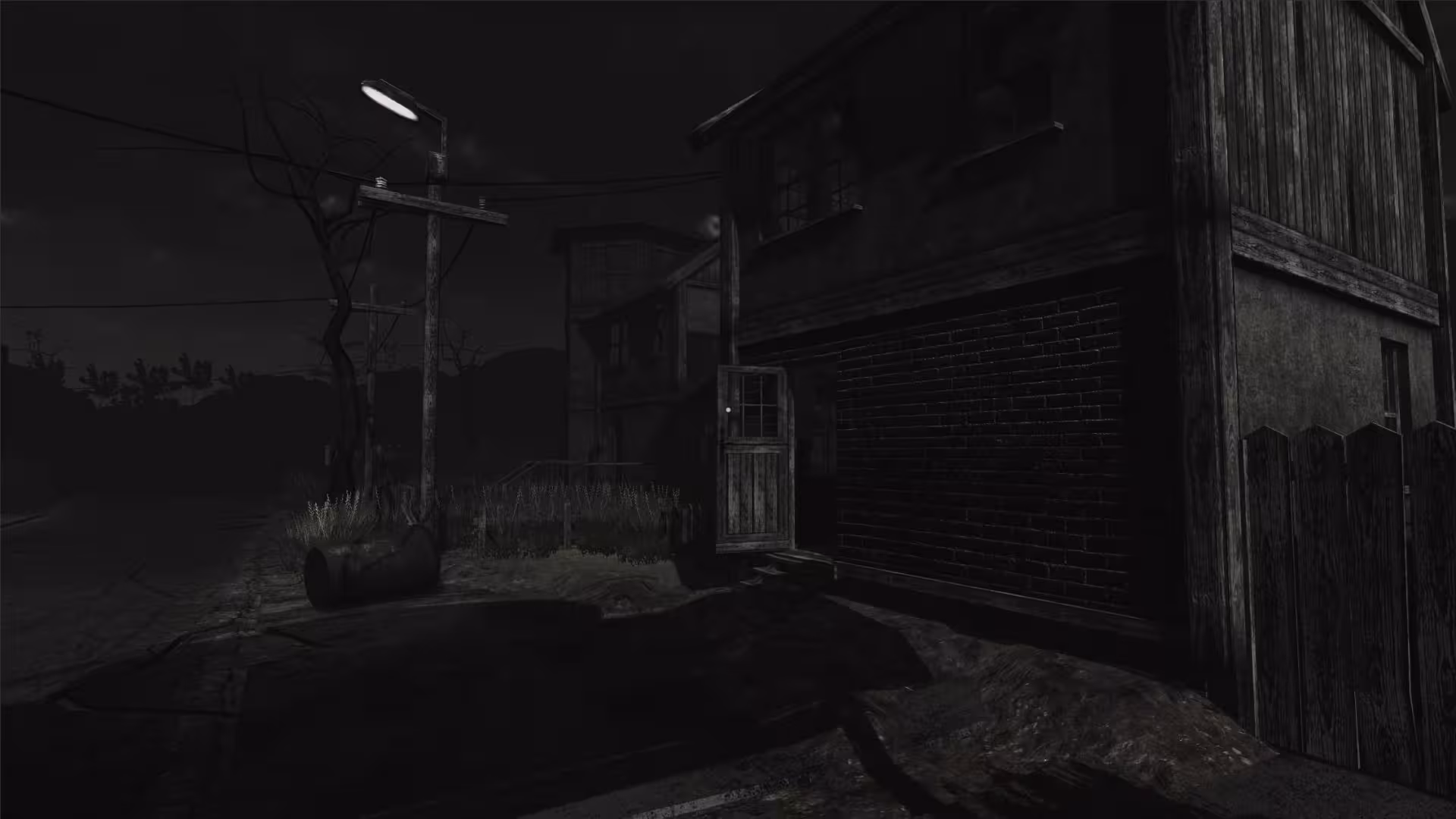 古老的罪恶/Old Evil-3 古老的罪恶/Old Evil-3
