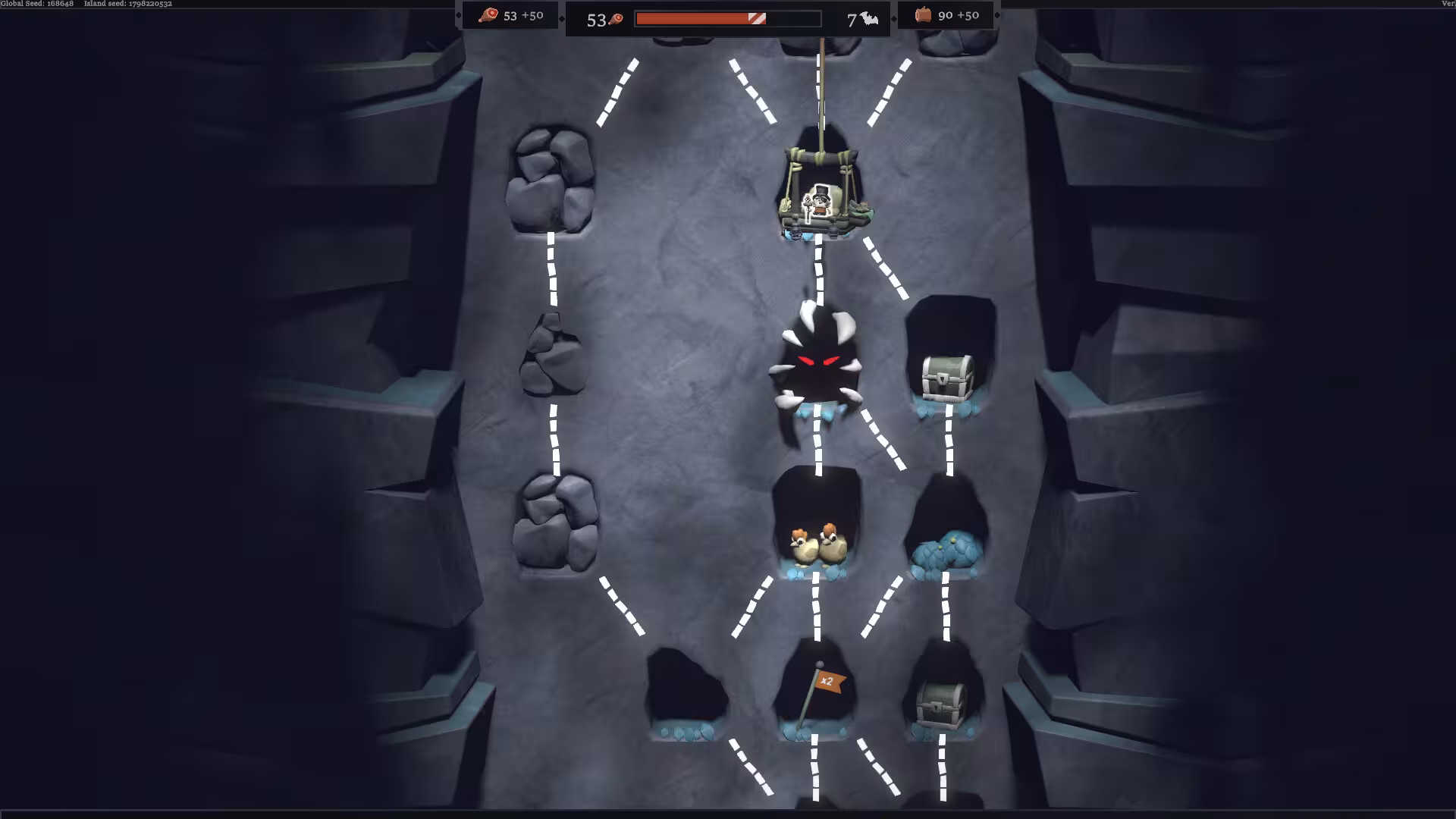 矮人探险公司/EcoGnomix-3 矮人探险公司/EcoGnomix-3