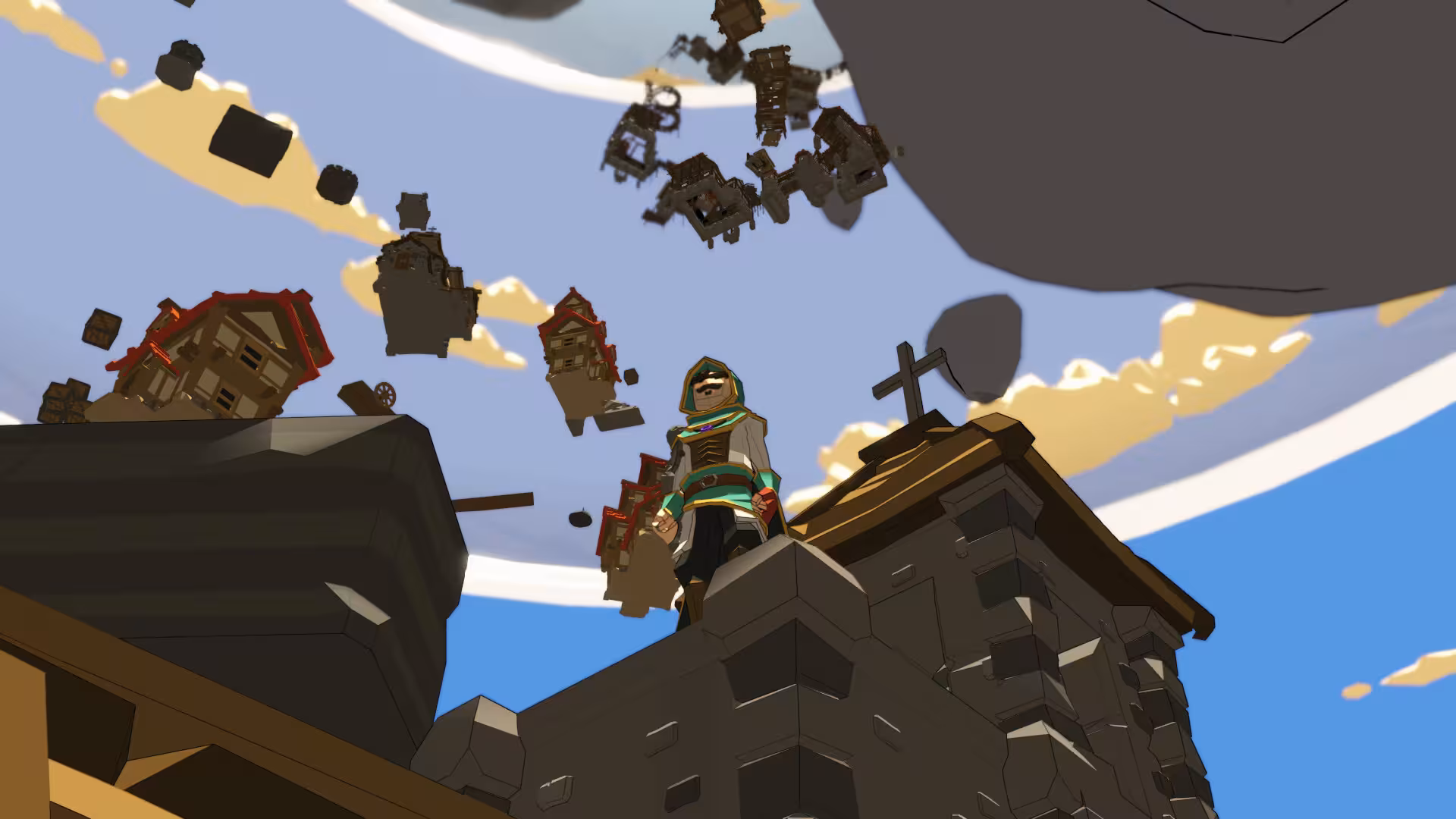 迷你游戏狂热/Minigames Mayhem-4