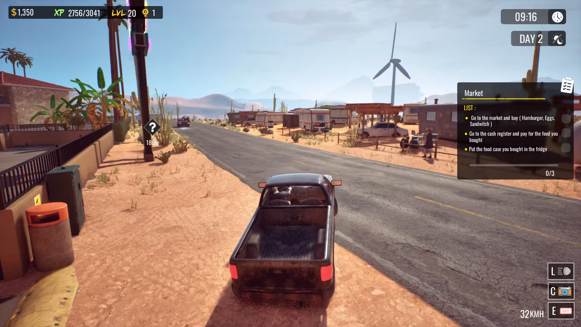日落汽车旅馆/Sunset Motel-2 日落汽车旅馆/Sunset Motel-2