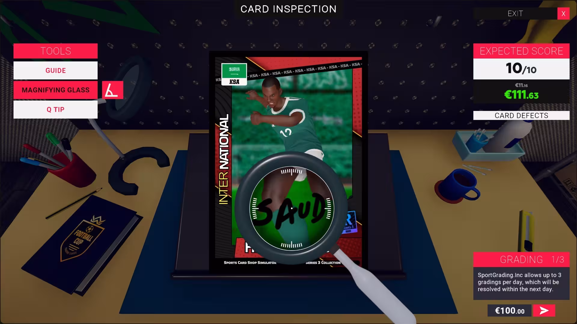 球星卡牌店模拟器/Sports Card Shop Simulator-4