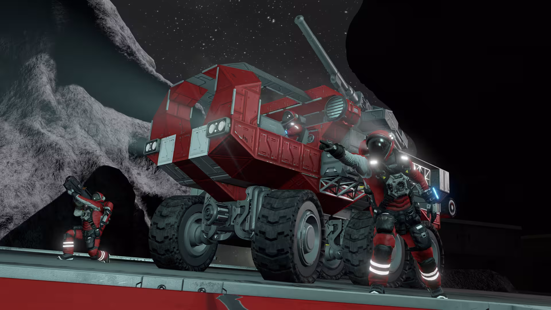 太空工程师/Space Engineers/支持网络联机-8 太空工程师/Space Engineers/支持网络联机-8