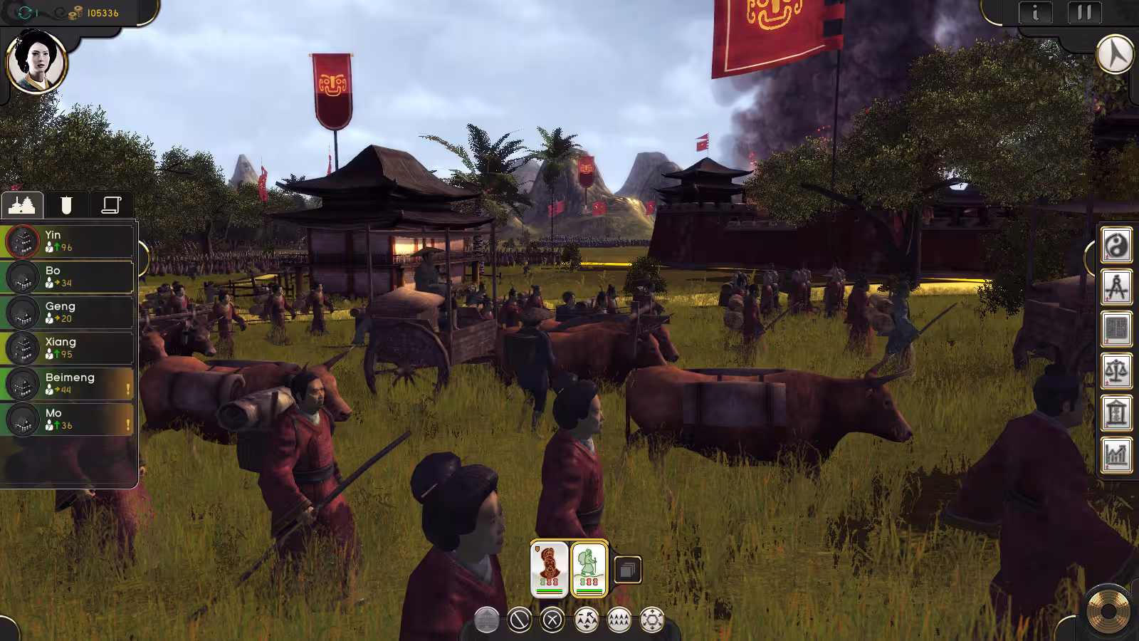 东方帝国/Oriental Empires-4