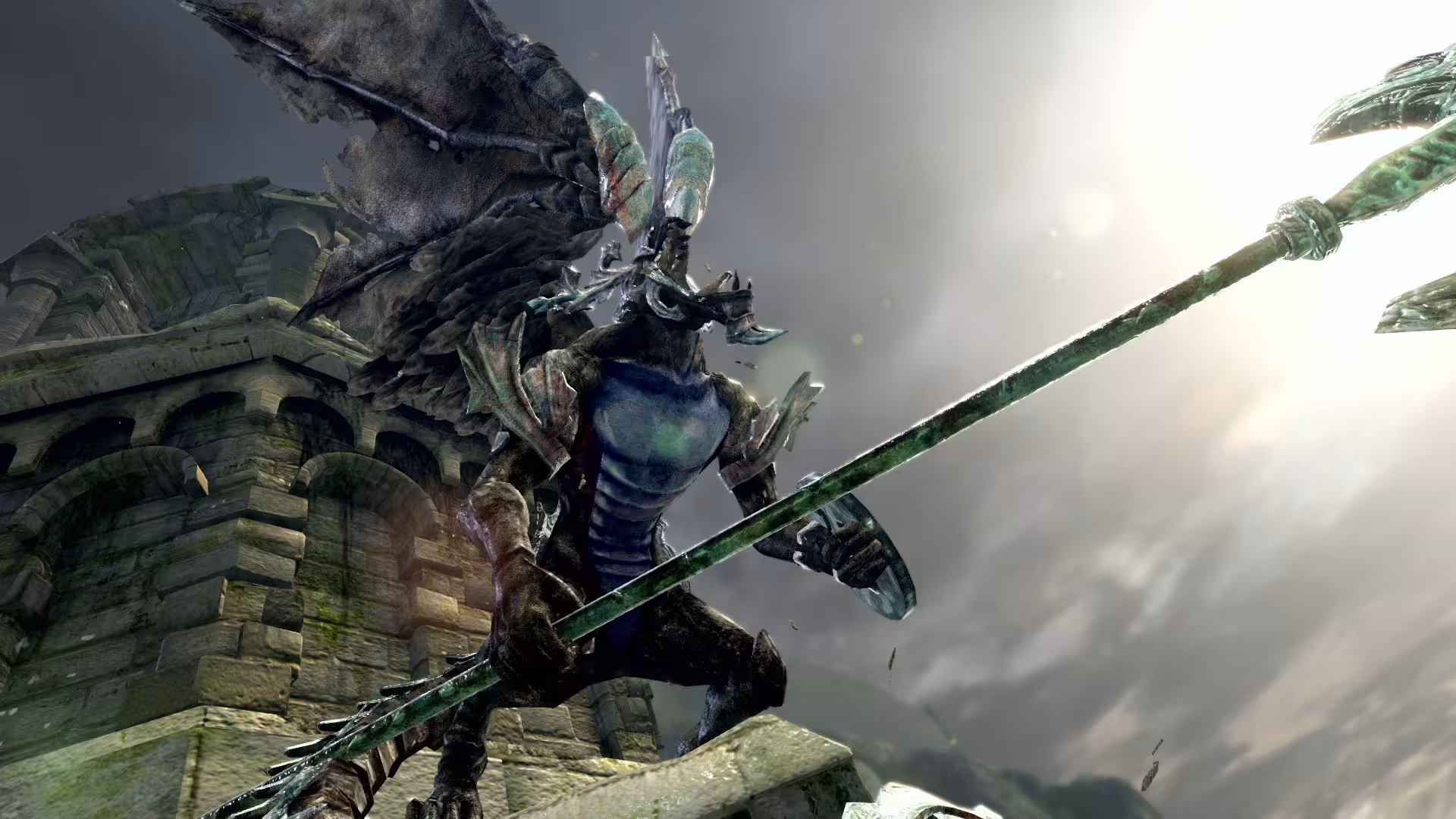 黑暗之魂:重制版/DARK SOULS: Remastered-2 黑暗之魂:重制版/DARK SOULS: Remastered-2