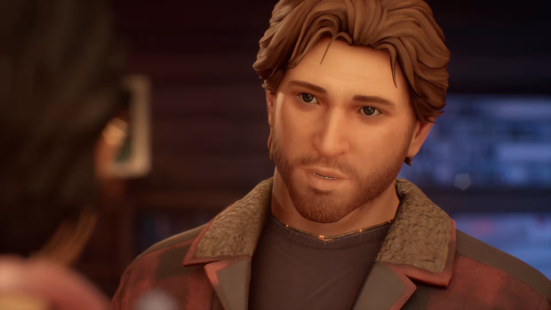 奇异人生:本色/Life is Strange: True Colors-2 奇异人生:本色/Life is Strange: True Colors-2