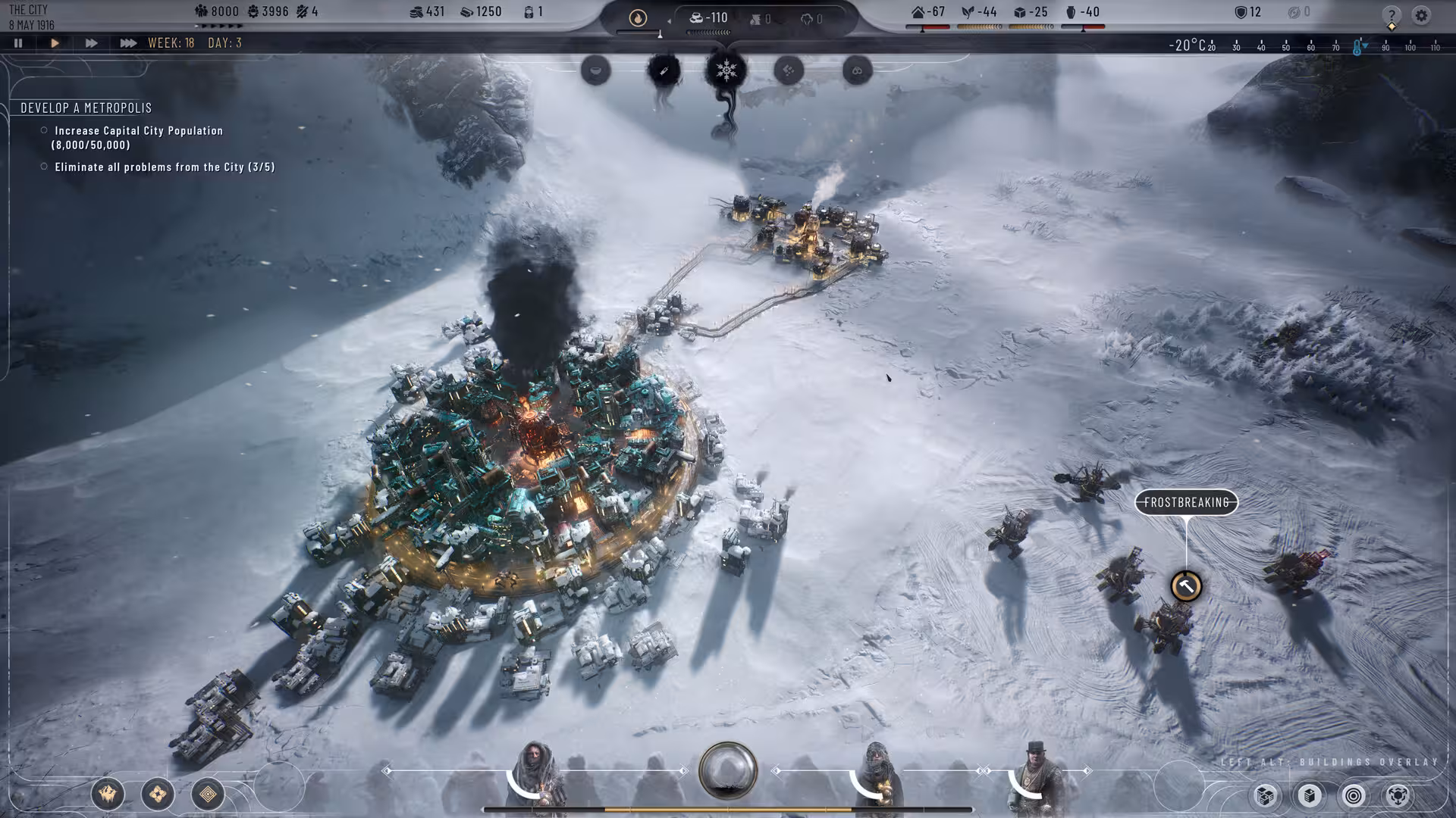 冰汽时代2/Frostpunk 2-5