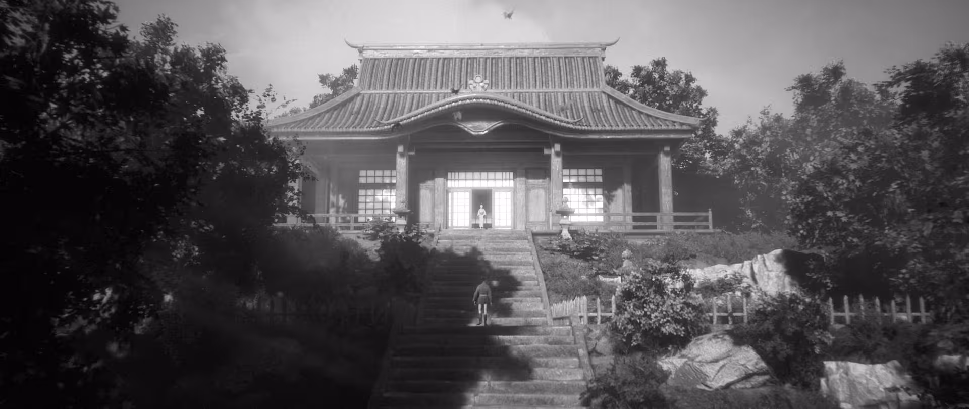 黄泉之路/Trek to Yomi-1 黄泉之路/Trek to Yomi-1