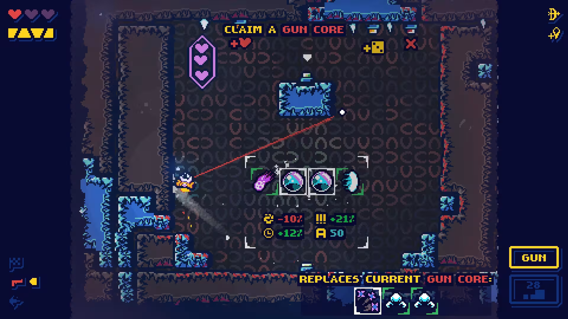 变形怪物房间 2222/Ogre Chambers 2222-4 变形怪物房间 2222/Ogre Chambers 2222-4