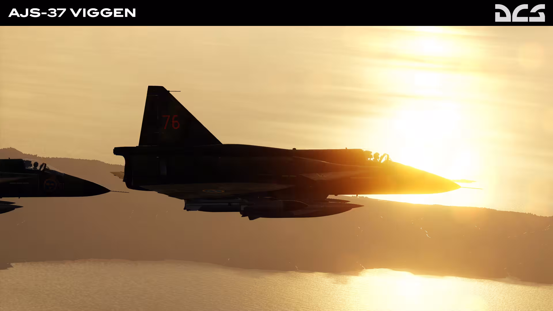 数字战斗模拟：世界/DCS World Steam Edition-4