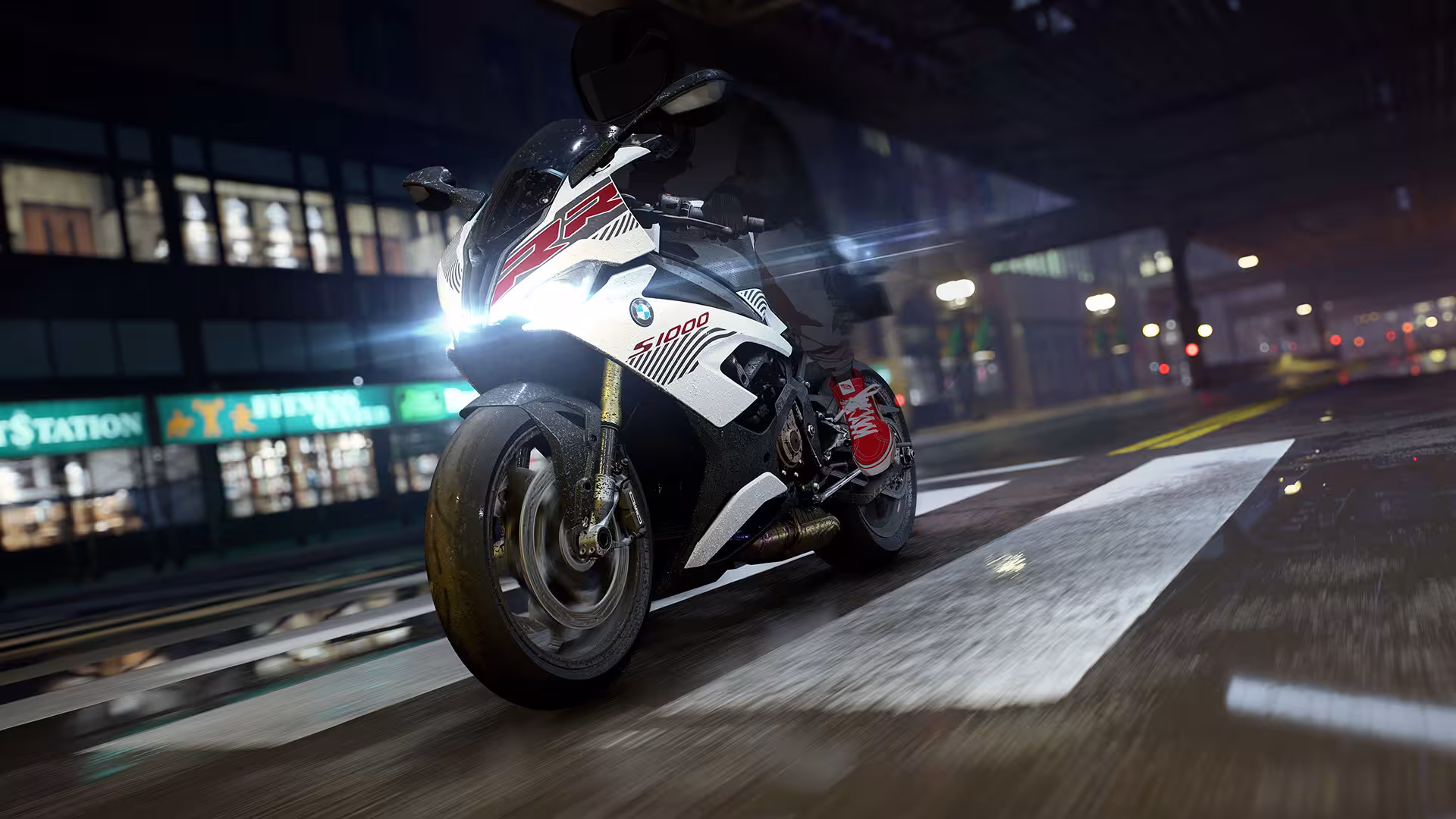 极品飞车22：不羁-虚拟机版-更新修复补丁/Need for Speed Unbound HYPERVISOR CRACKFIX-2
