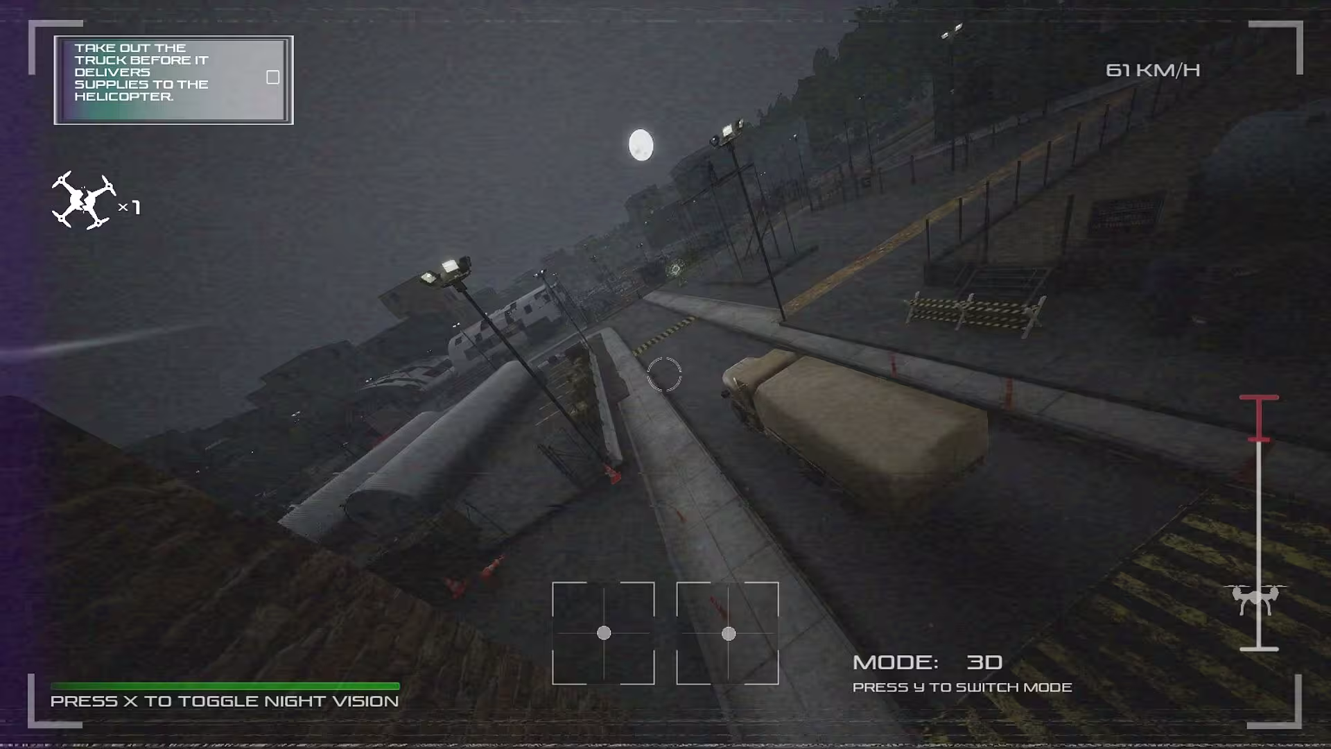 神风敢死队:FPV 无人机/Kamikaze Strike: FPV Drone-3 神风敢死队:FPV 无人机/Kamikaze Strike: FPV Drone-3