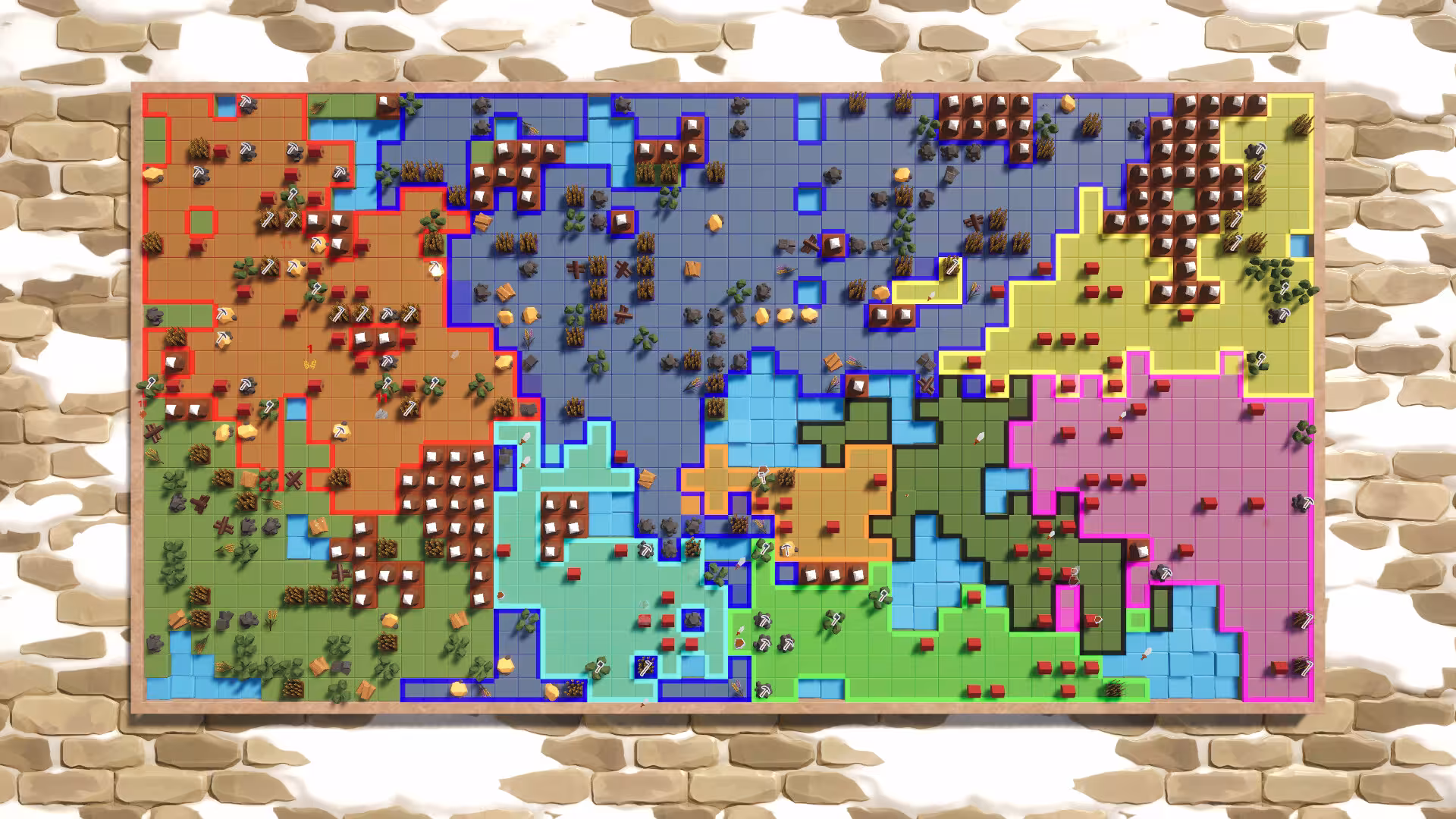 Square Wars-5 Square Wars-5