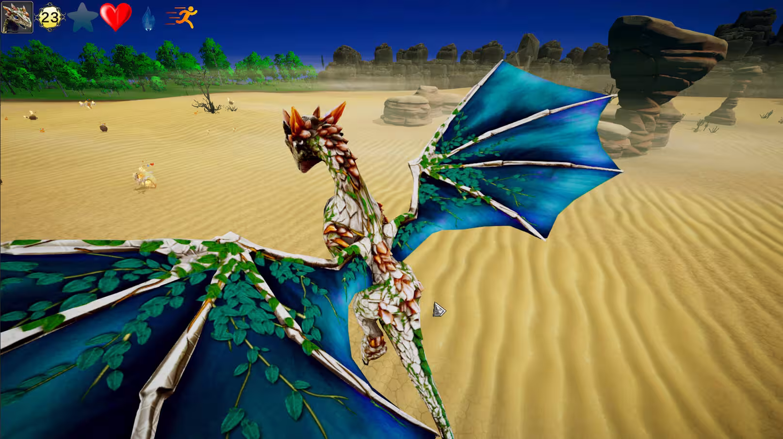 与龙共存/Living With Dragons-1 与龙共存/Living With Dragons-1