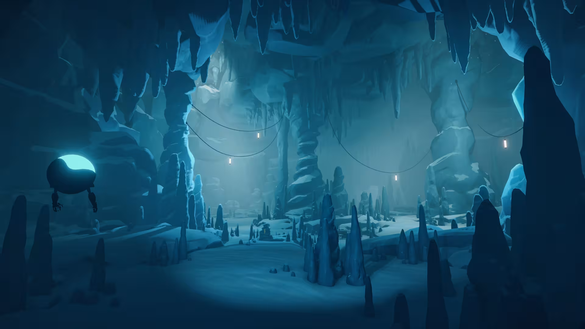 极地觉醒/Arctic Awakening-2
