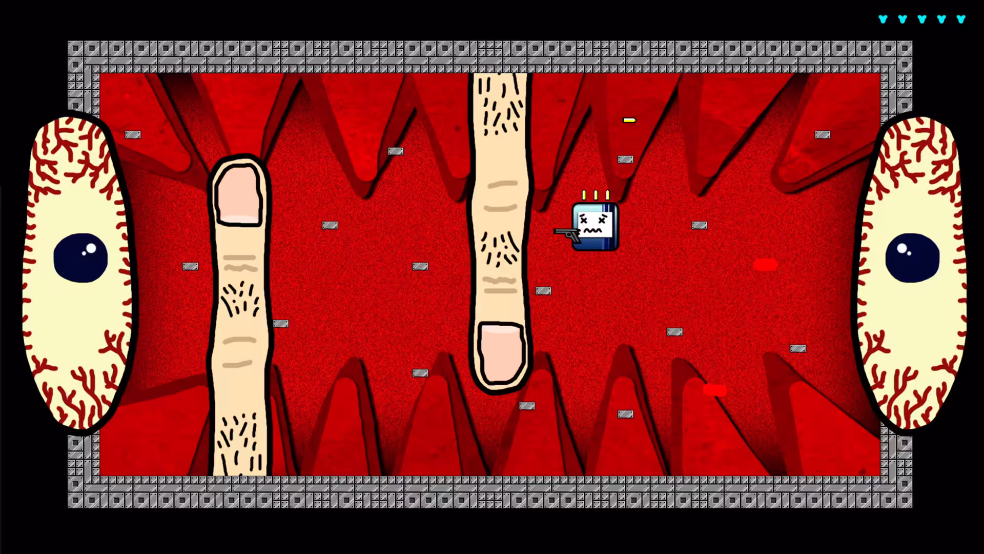 阿尔莫哈丁:逃离地下室/Almohadin: escape from the basement-1 阿尔莫哈丁:逃离地下室/Almohadin: escape from the basement-1