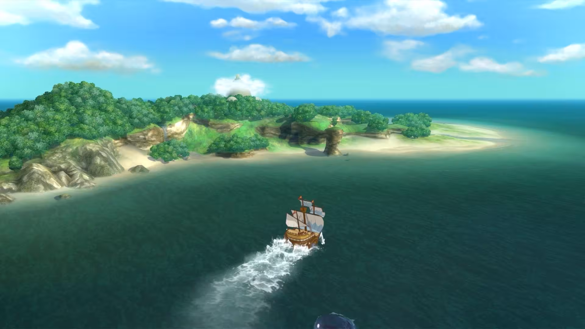二之国:白色圣灰的女王重制版/Ni no Kuni Wrath of the White Witch Remastered-5 二之国:白色圣灰的女王重制版/Ni no Kuni Wrath of the White Witch Remastered-5