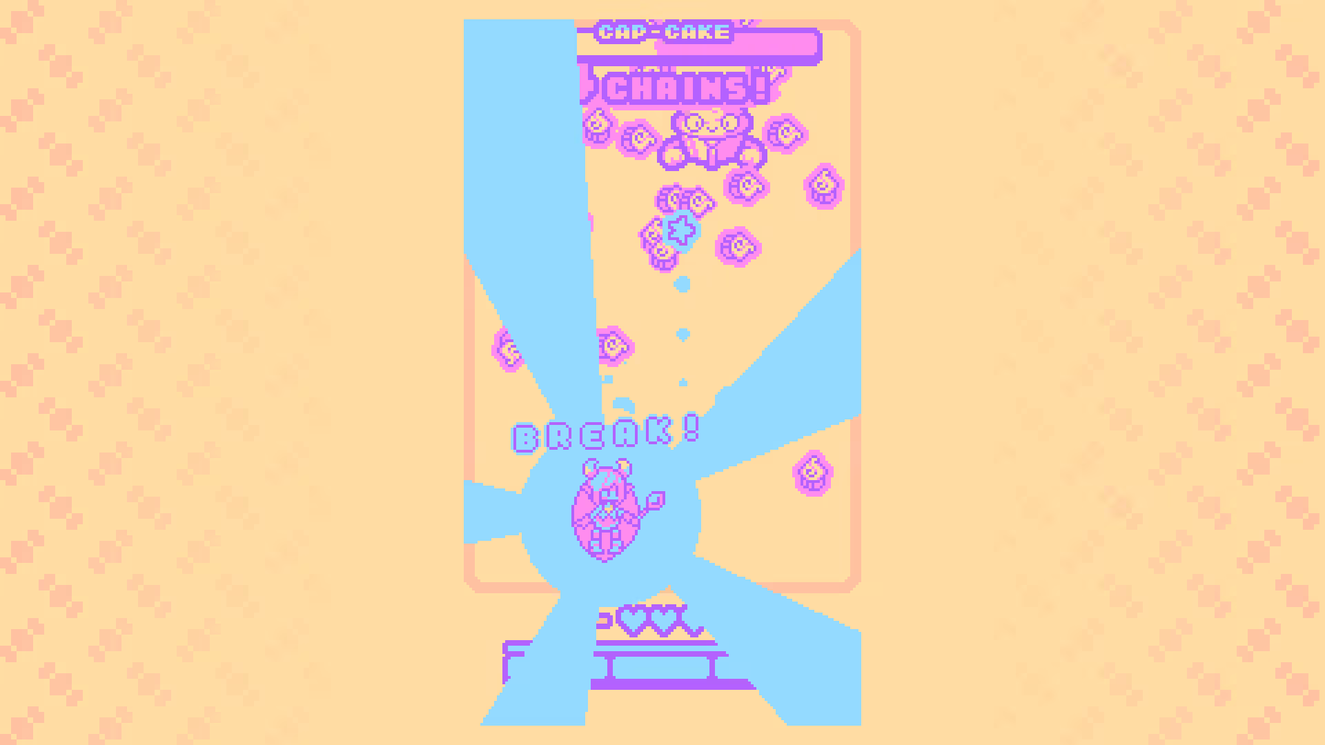 Super Glitter Rush-2 Super Glitter Rush-2