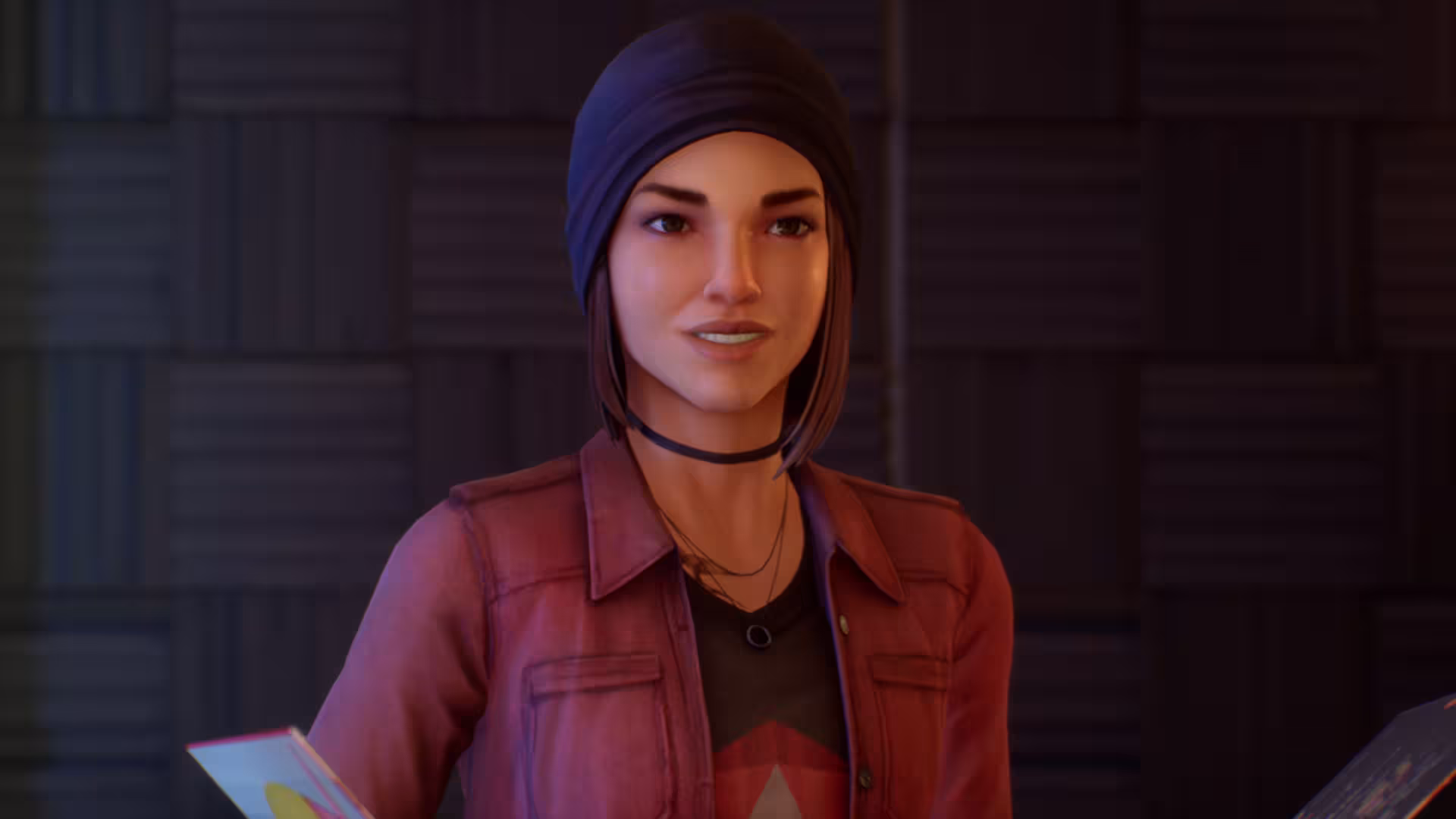 奇异人生:本色/Life is Strange: True Colors-1 奇异人生:本色/Life is Strange: True Colors-1