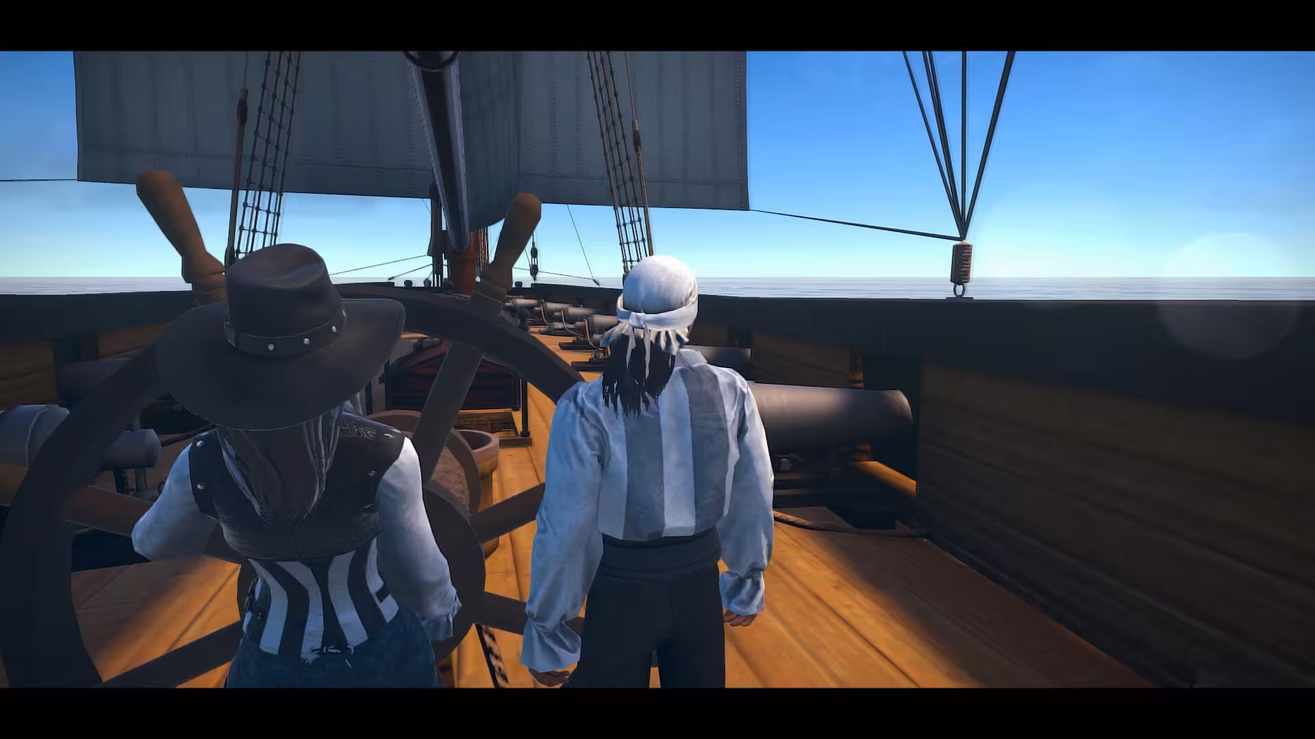遗忘之海/Forgotten Seas/支持网络联机-3 遗忘之海/Forgotten Seas/支持网络联机-3