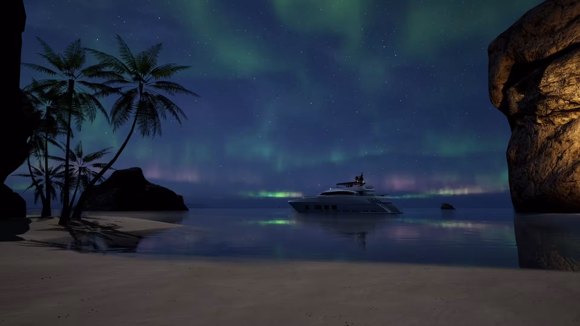 放松模拟器/Relaxing Simulator-3 放松模拟器/Relaxing Simulator-3