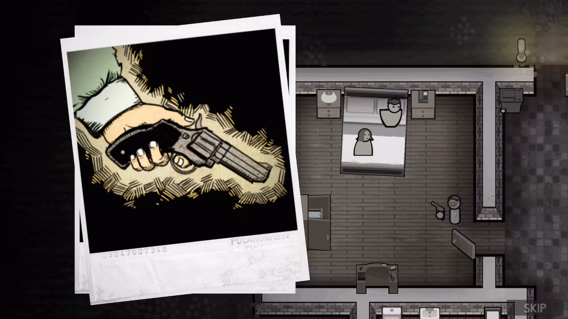 监狱建筑师/Prison Architect/支持网络联机-6