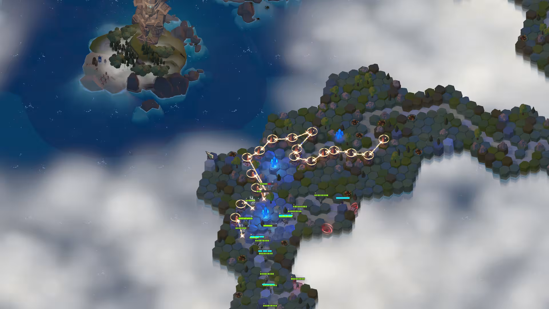 诺德堡/Nordhold-6 诺德堡/Nordhold-6