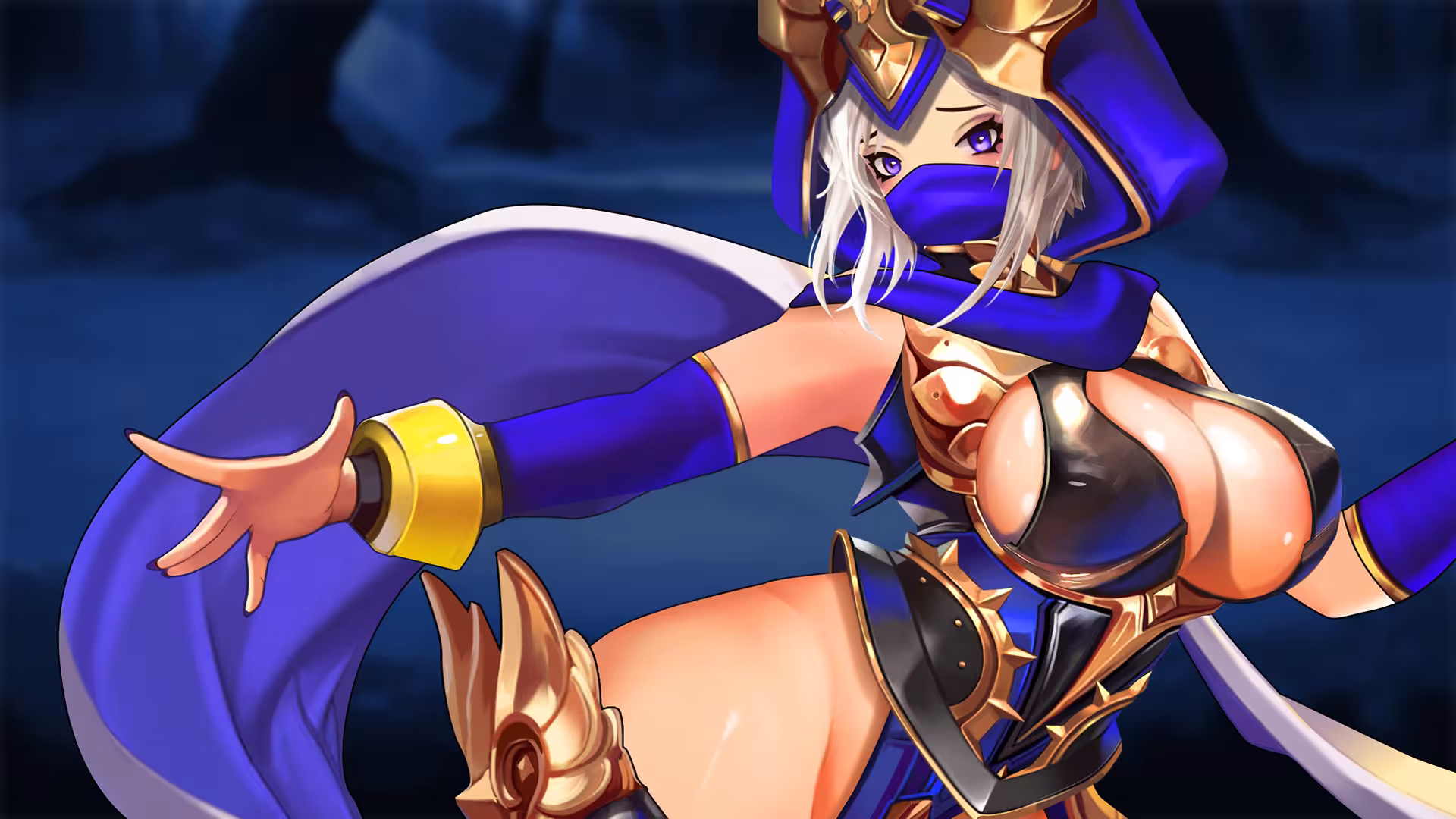 机会英雄/Hero By Chance-3 机会英雄/Hero By Chance-3