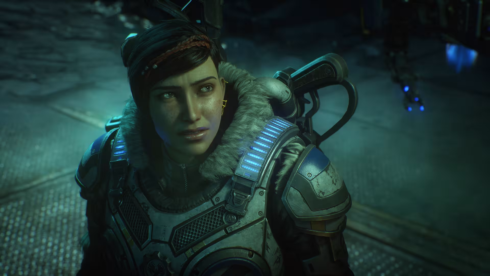 战争机器5/Gears 5-2 战争机器5/Gears 5-2