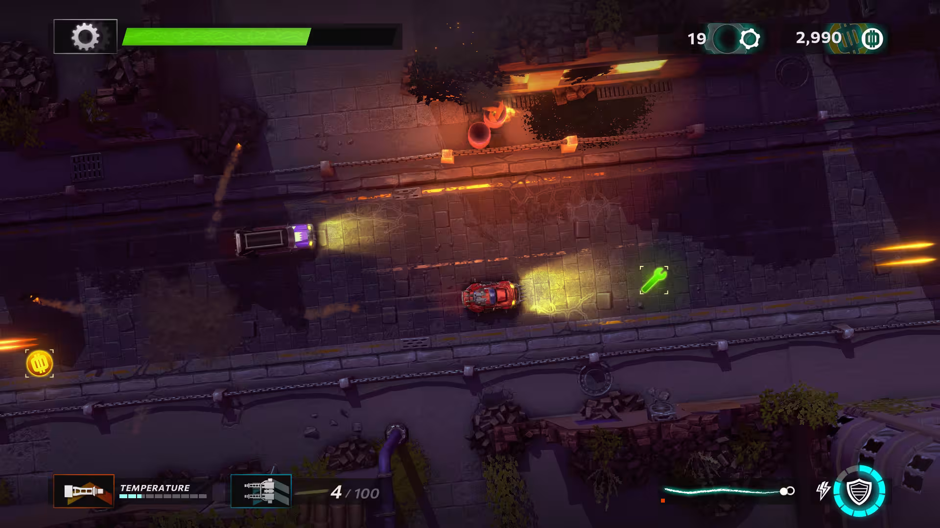 疾速射击/变速器/Gearshifters-4 疾速射击/变速器/Gearshifters-4