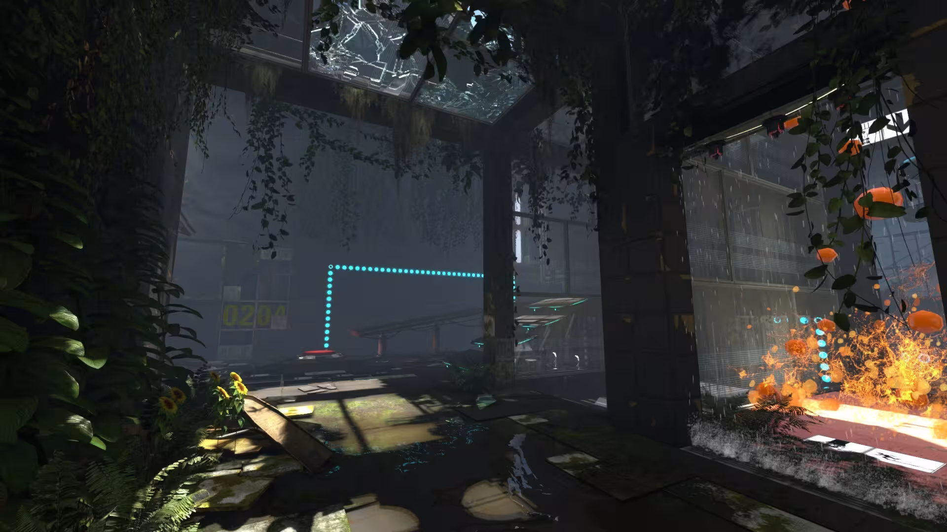 传送门:进化/Portal: Revolution-1 传送门:进化/Portal: Revolution-1