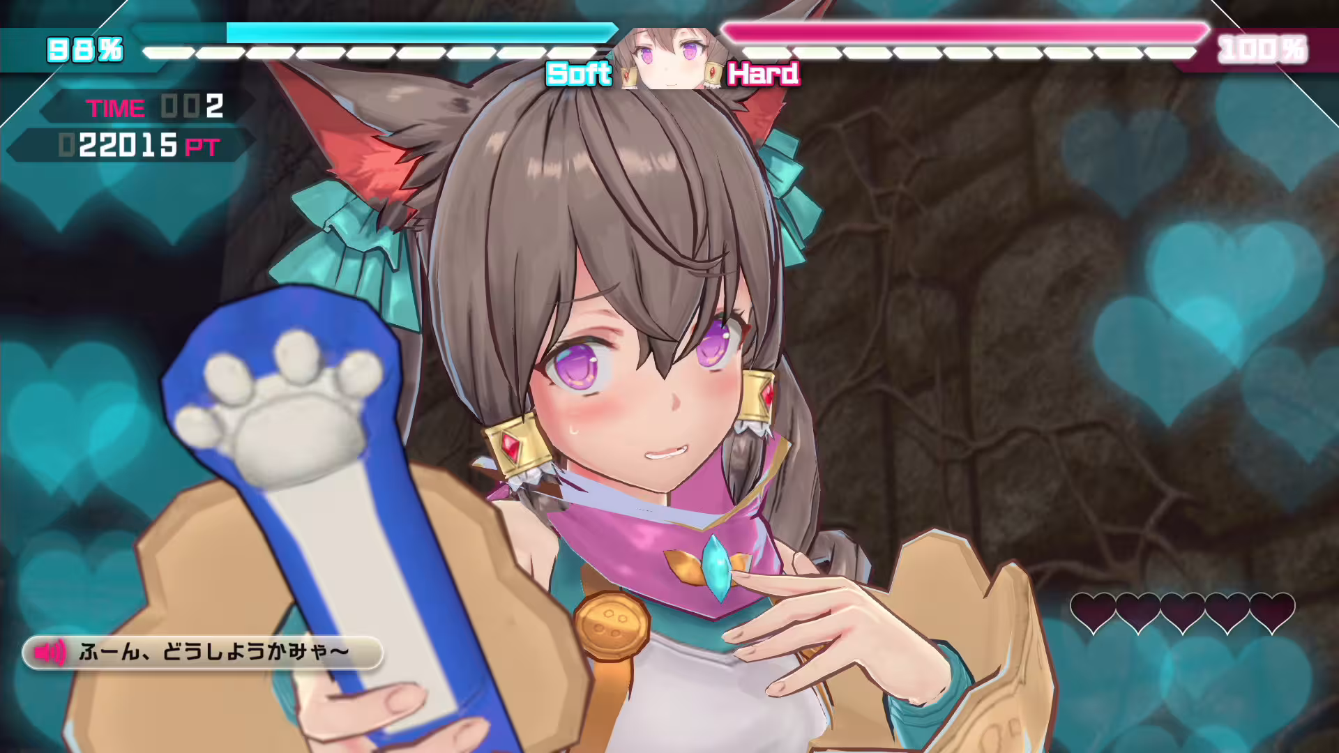 子弹少女：幻想/Bullet Girls Phantasia-5