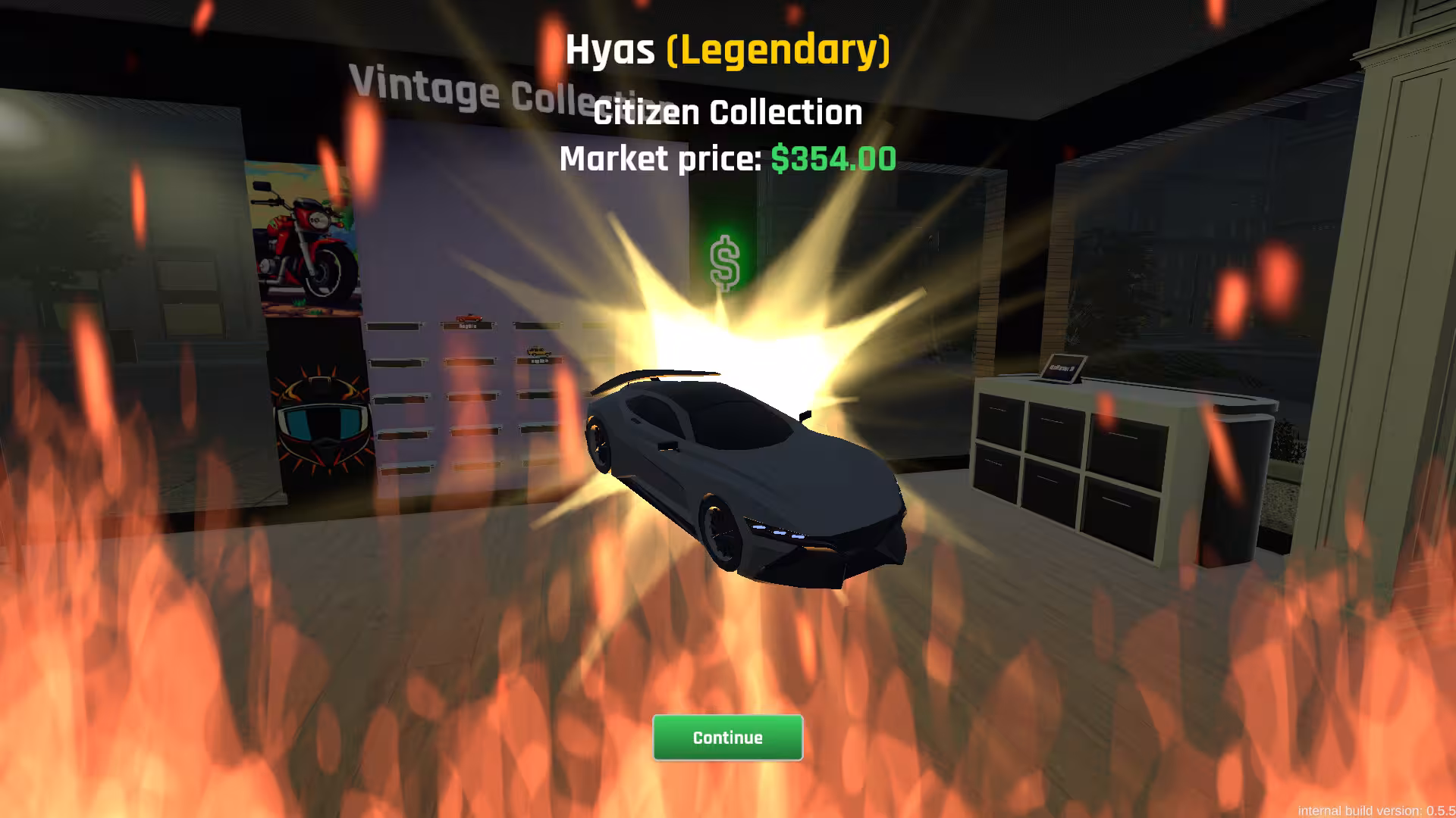 迷你车商店模拟器/MiniCar Shop Simulator-5 迷你车商店模拟器/MiniCar Shop Simulator-5