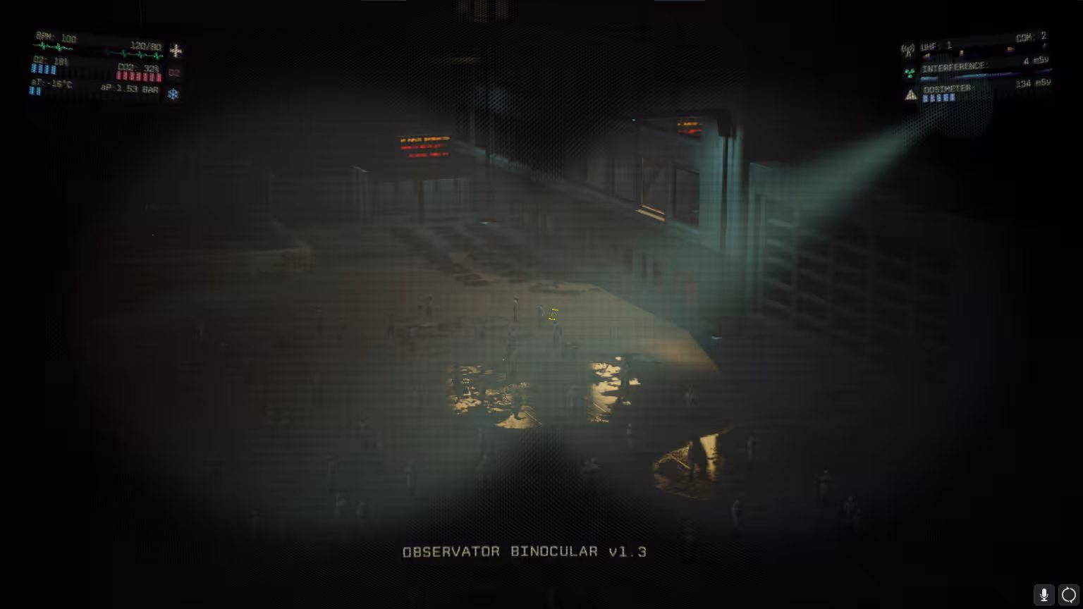 项目13:夜之守卫/Project13: Nightwatch-2 项目13:夜之守卫/Project13: Nightwatch-2