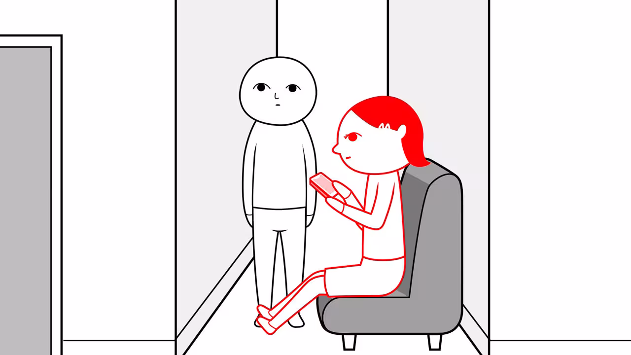 大家一起观颜察色。/KUUKIYOMI: Consider It-1 大家一起观颜察色。/KUUKIYOMI: Consider It-1