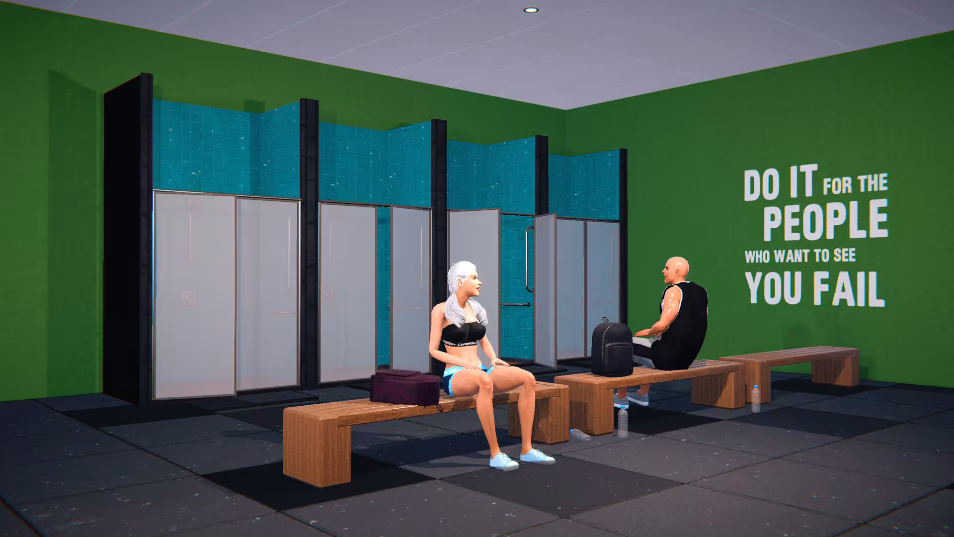健身房模拟器24/Gym Simulator 24-5