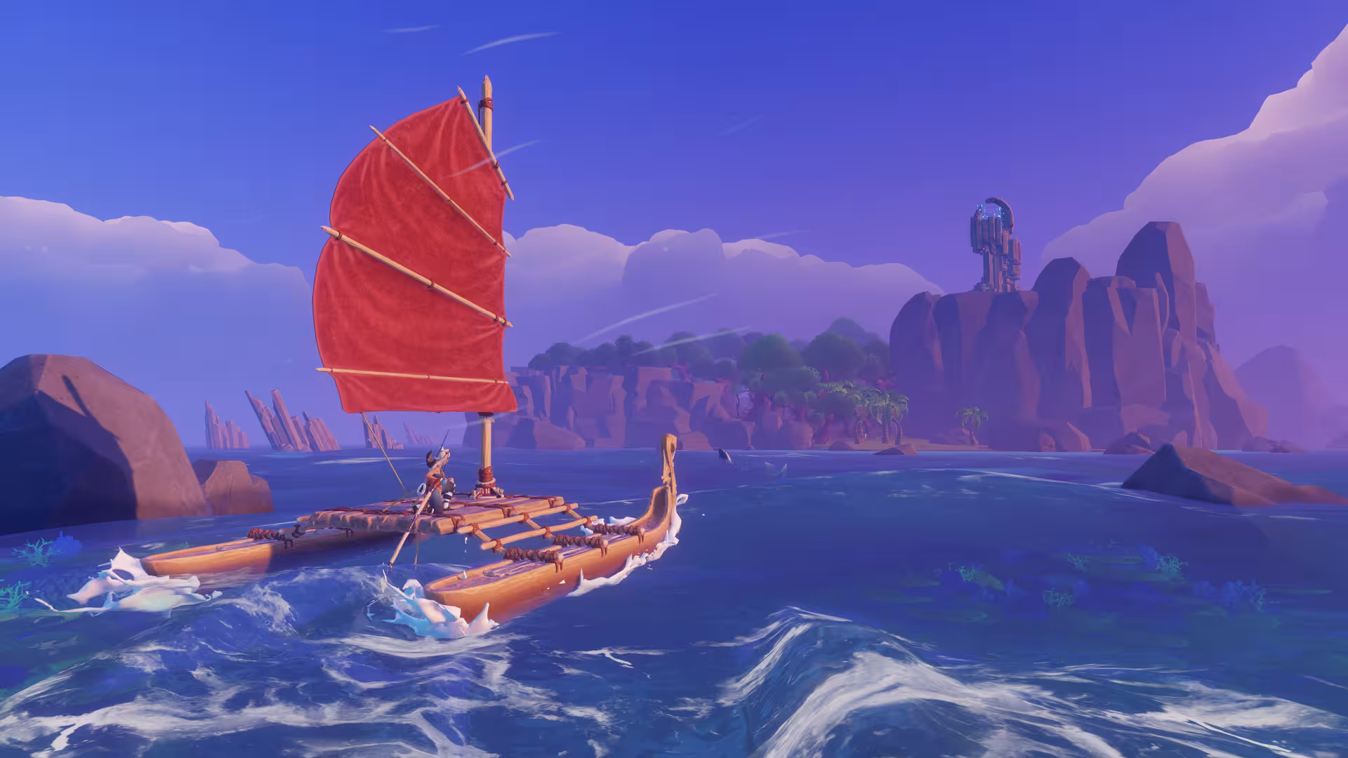 逆风停航/狂风/Windbound-2 逆风停航/狂风/Windbound-2