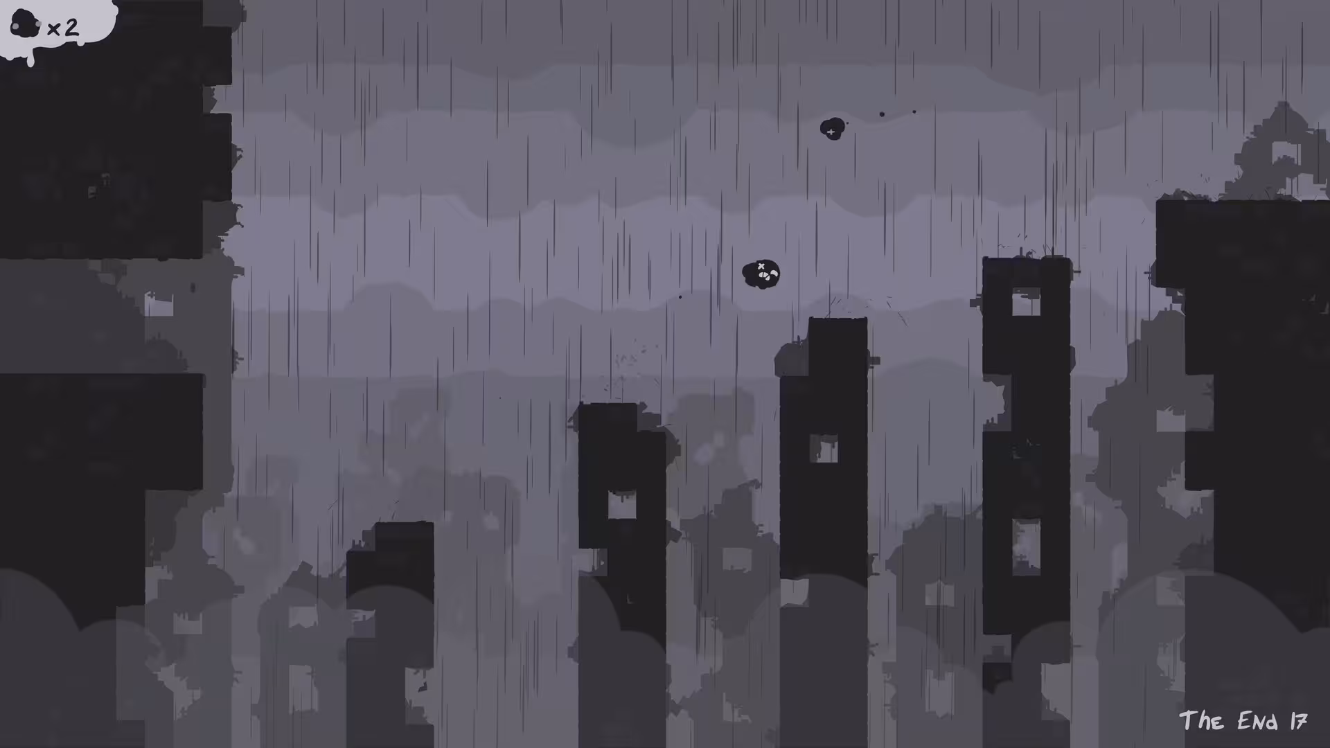 终结将至/The End Is Nigh-1