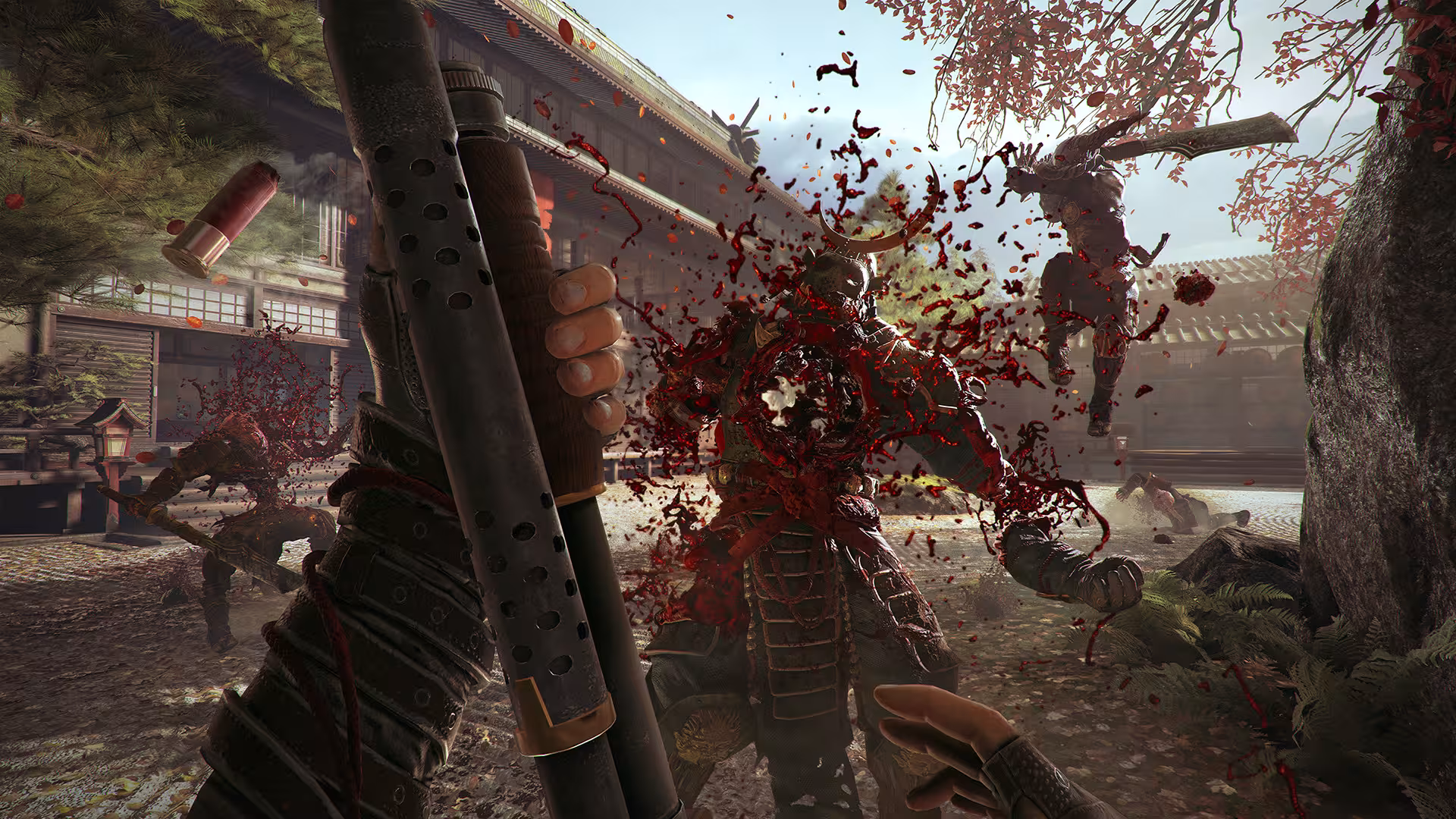 影子武士2/Shadow Warrior 2-5