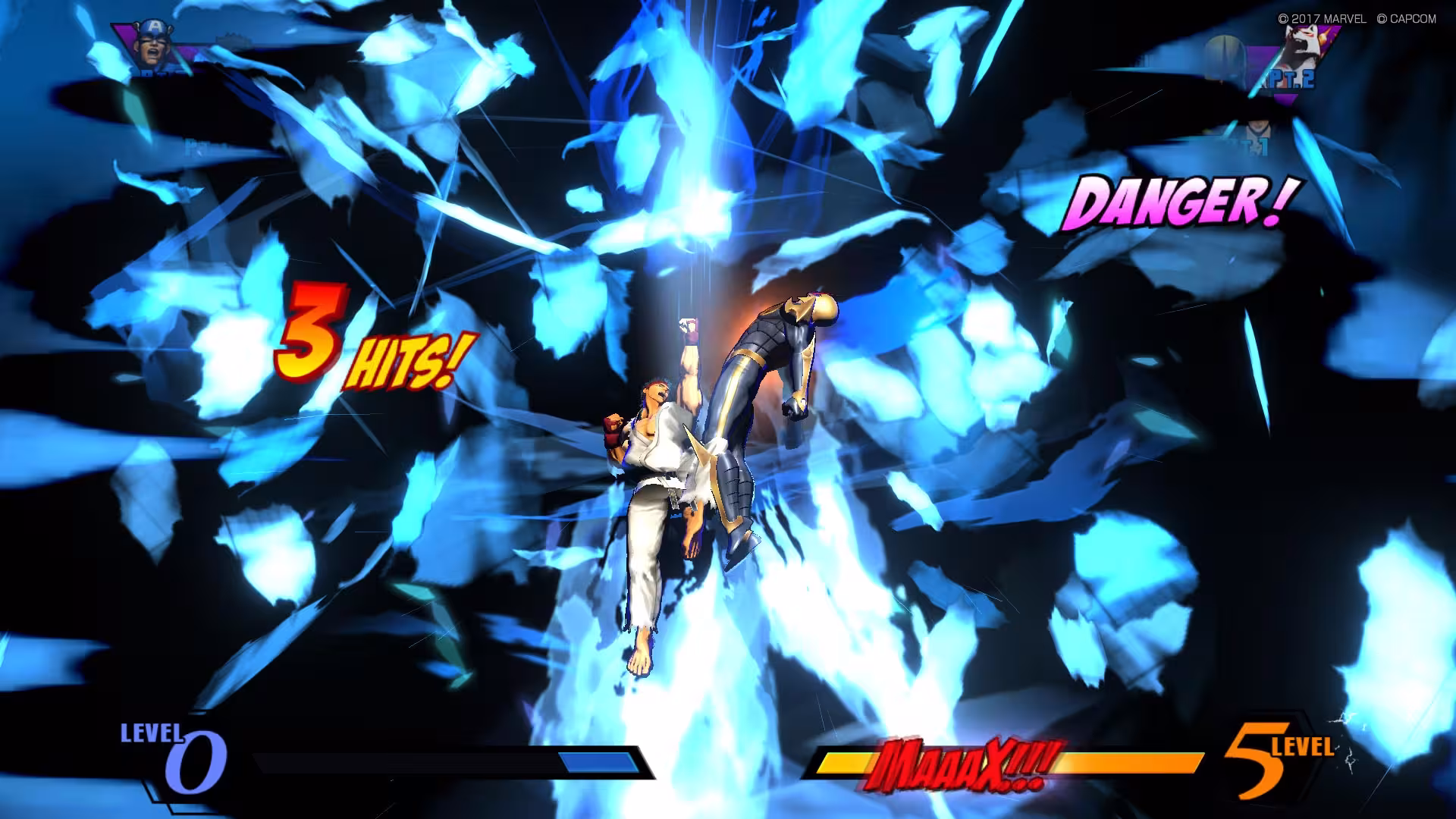 漫画英雄VS卡普空3/终极漫画英雄vs卡普空3/Ultimate Marvel vs. Capcom 3-1 漫画英雄VS卡普空3/终极漫画英雄vs卡普空3/Ultimate Marvel vs. Capcom 3-1