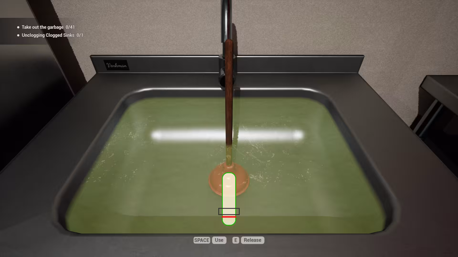 清洁模拟器/Cleaning Simulator-4