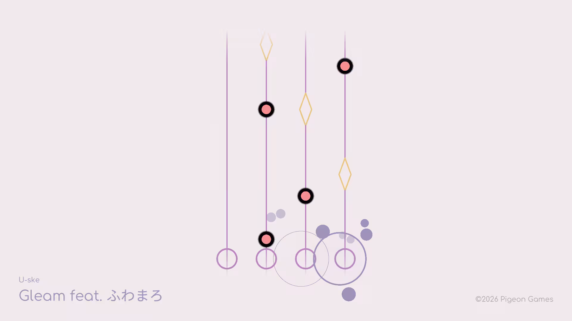 律动轨迹/Rizline-3