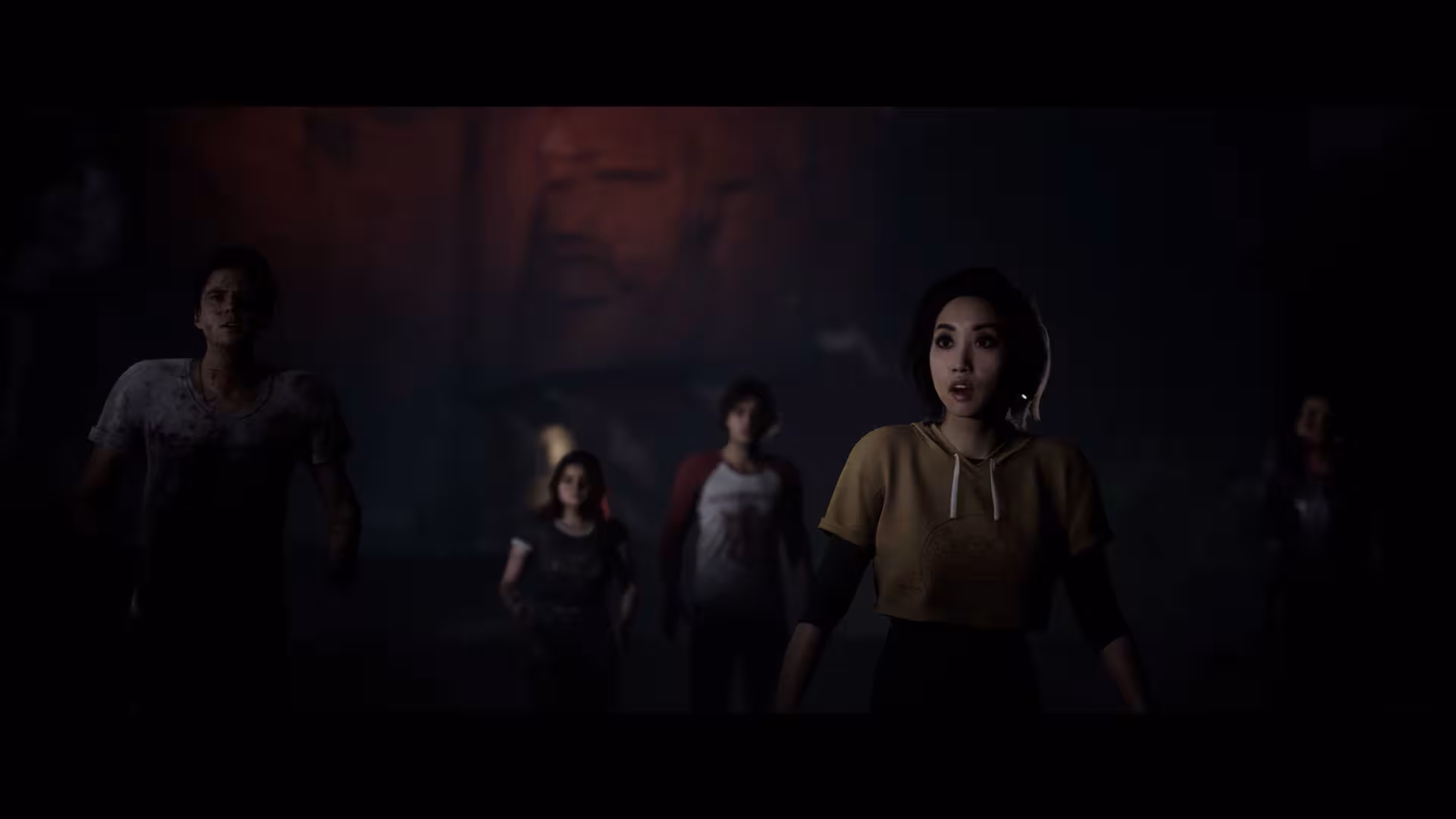 采石场惊魂/The Quarry/支持网络联机-4