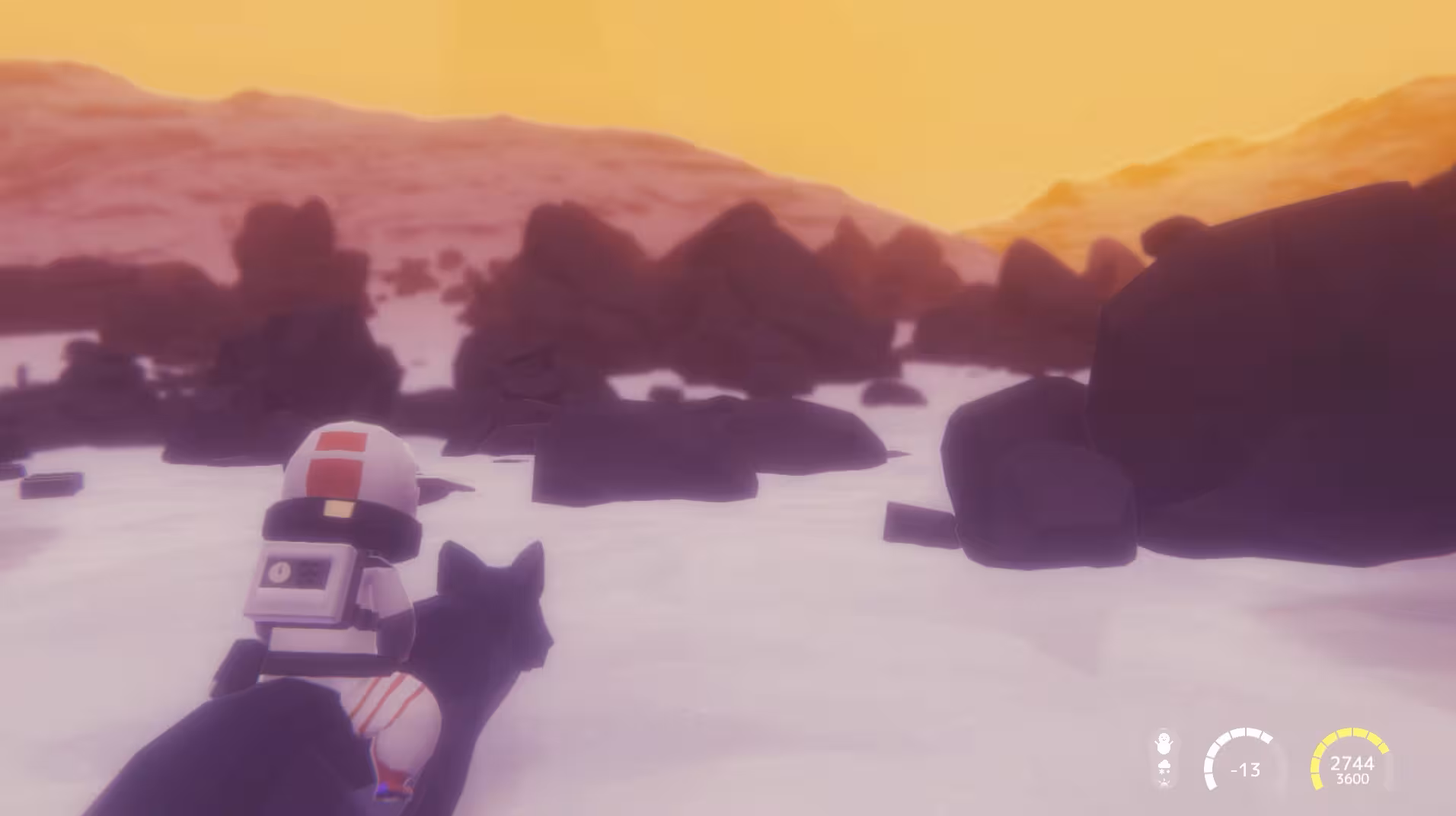 南极计划/Nova Antarctica-5